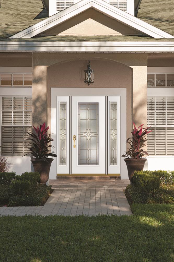 RELIABILT LO841821 Entry-Doors - View #3