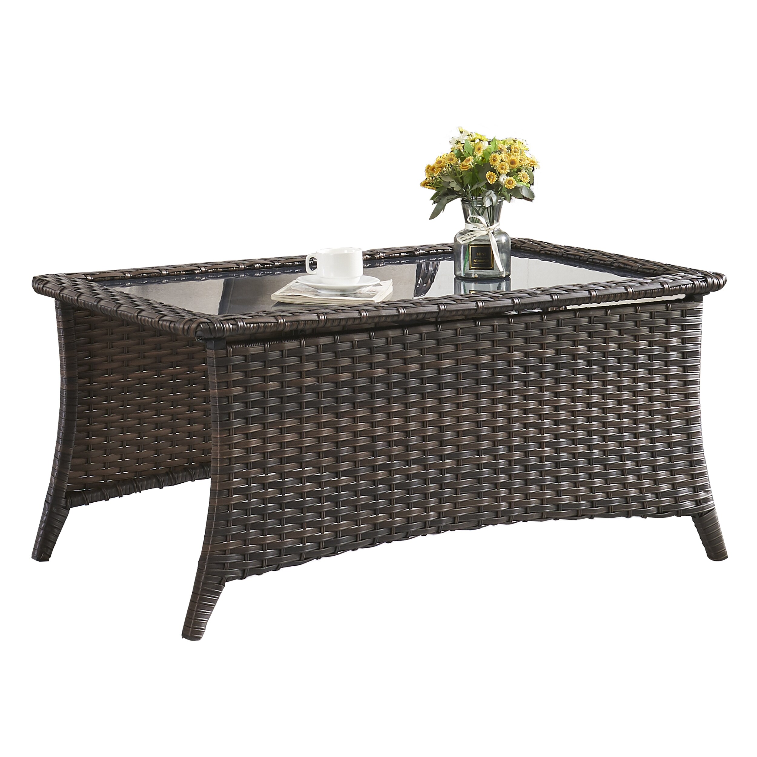  PA018 Patio-Tables - View #5