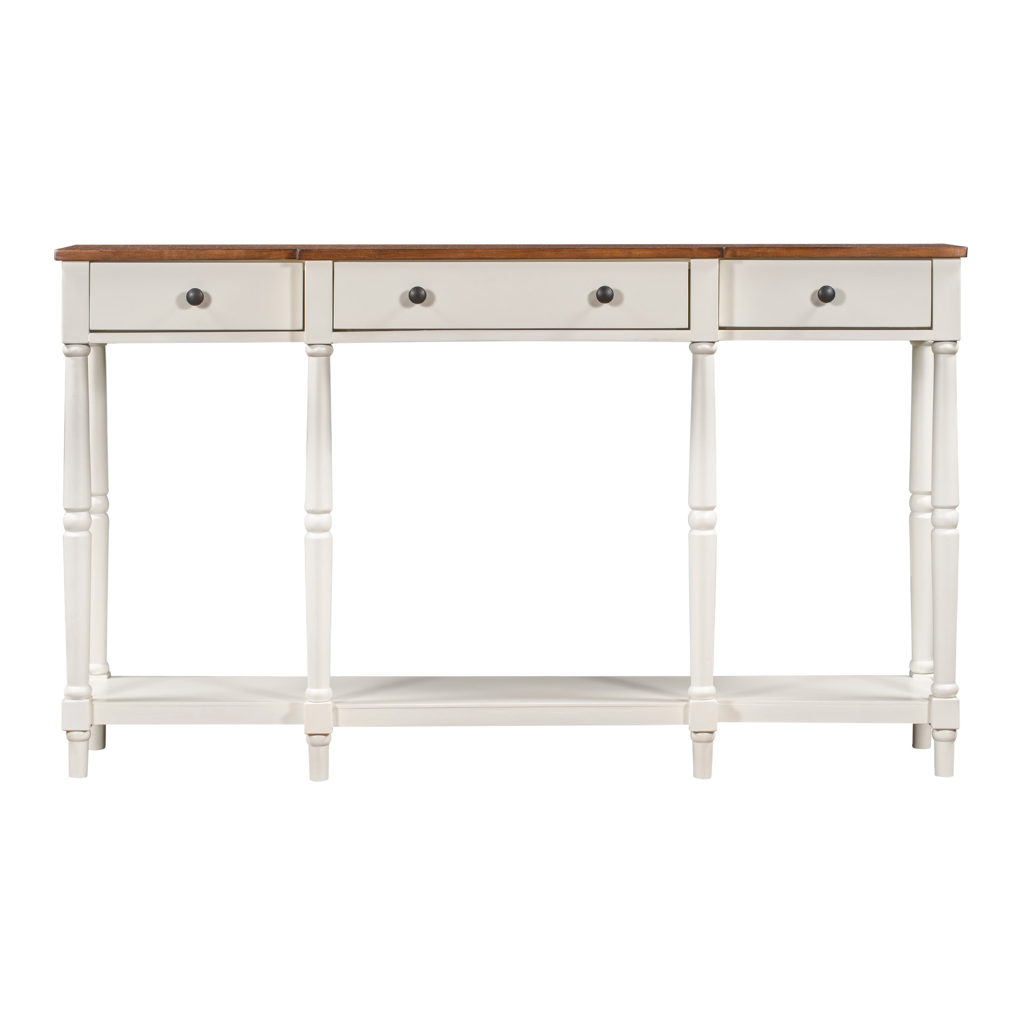 CASAINC BH-500AAK Modern Wood Console Table