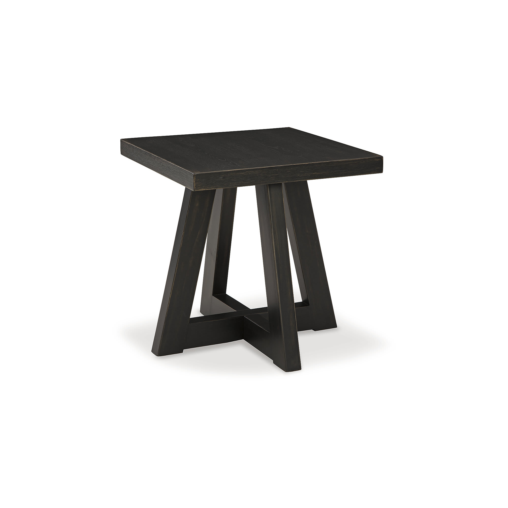 Signature Design by Ashley T841-2 SQUARE END TABLE