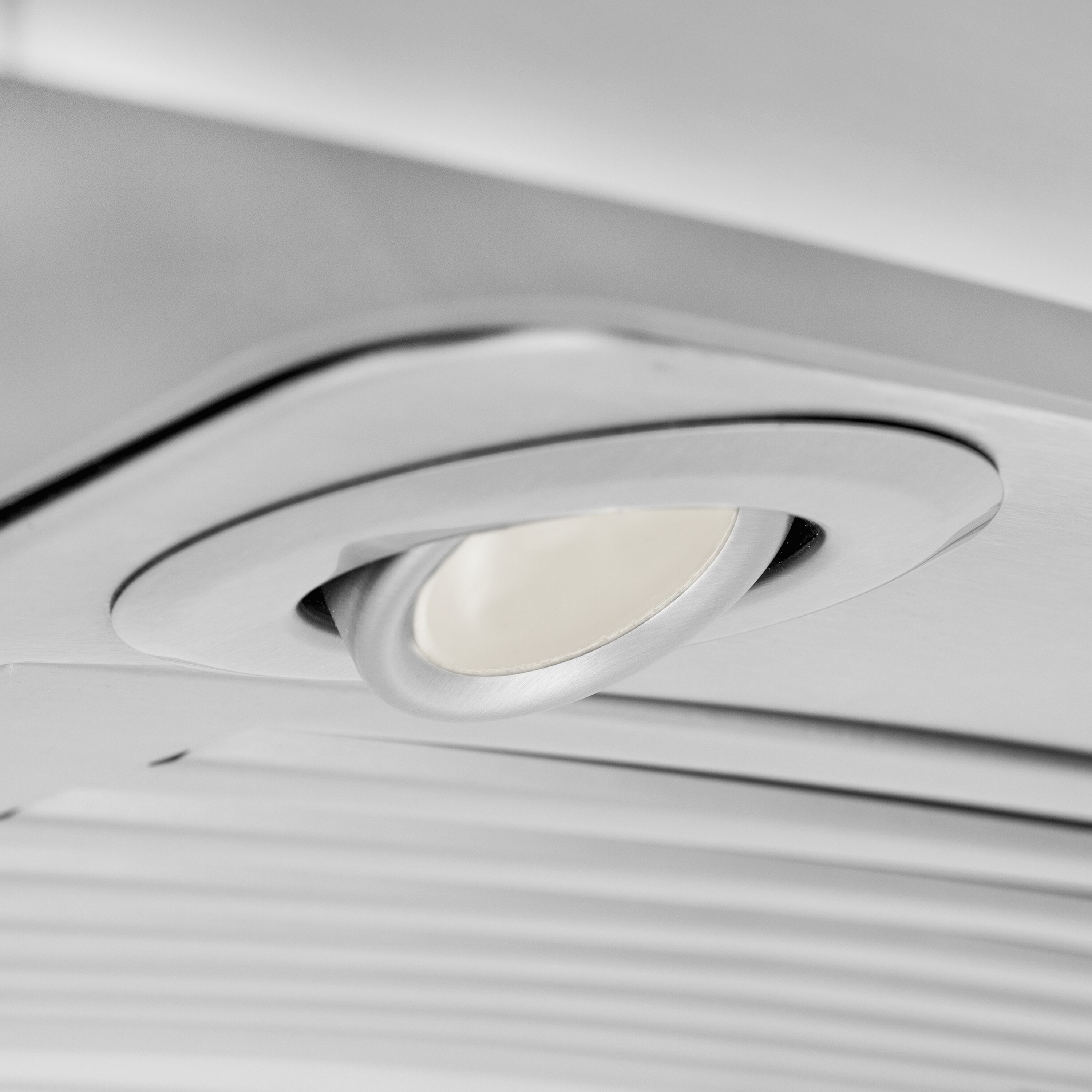 ZLINE KITCHEN & BATH GL9ICRN-BT-30 Island-Range-Hoods - View #11