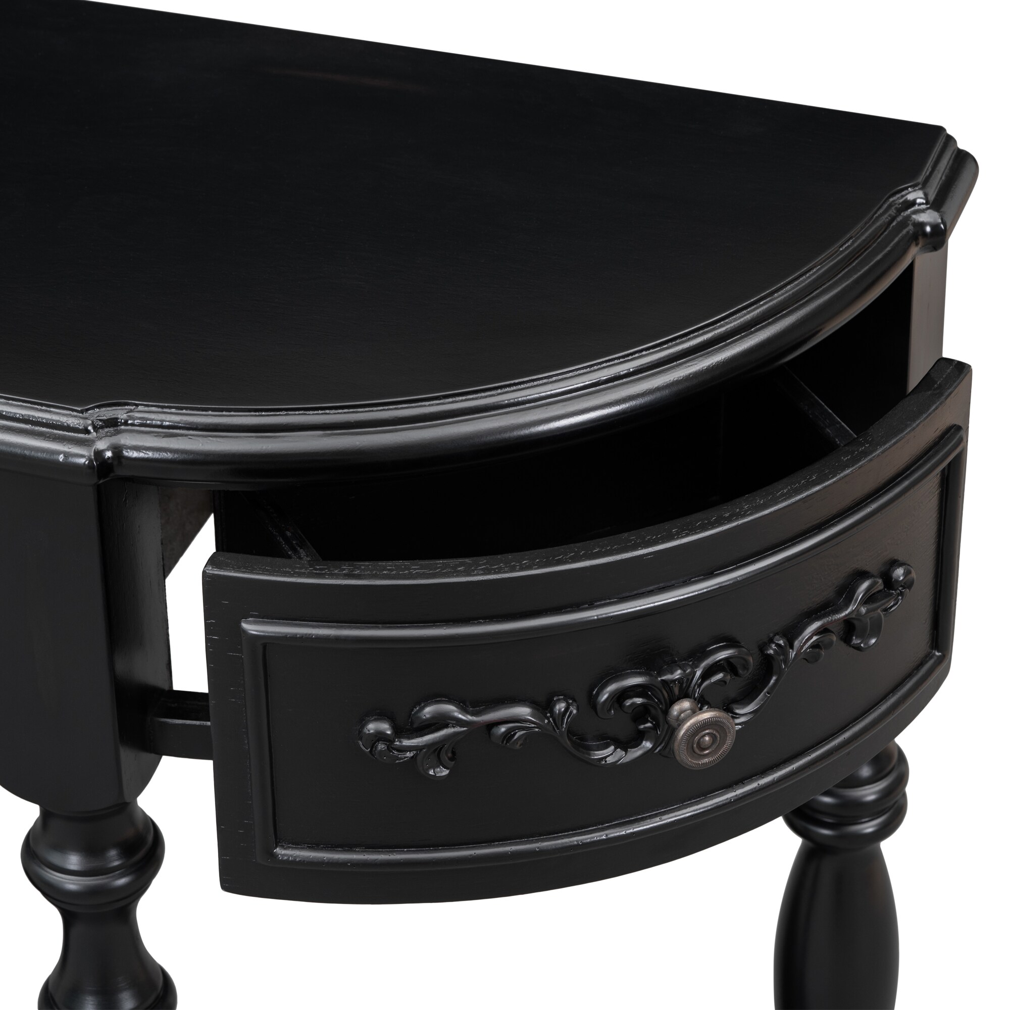 ModernLuxe N711P186862B Console-Sofa-Tables - View #10