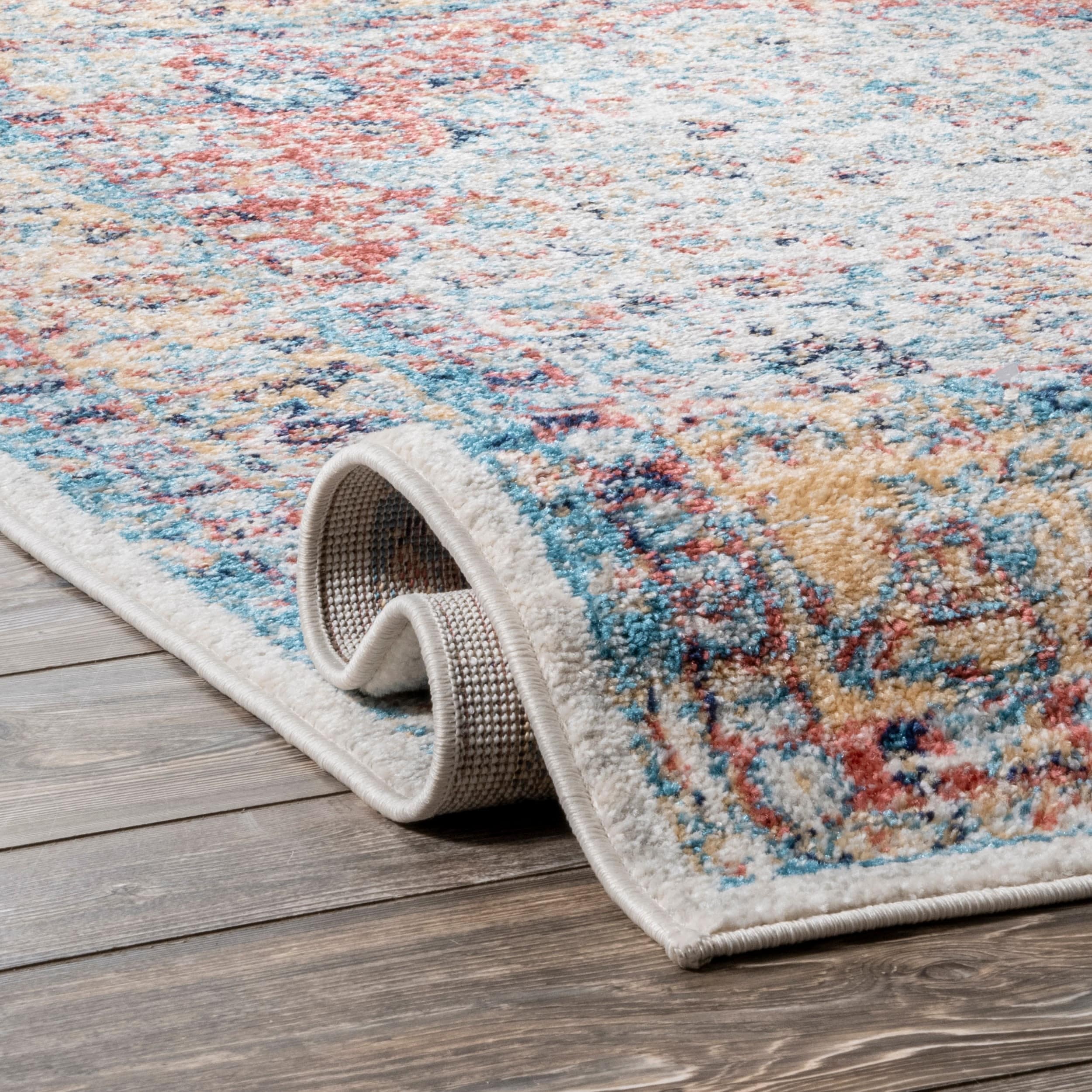 nuLOOM RZBD07F-406 rugs - View #2