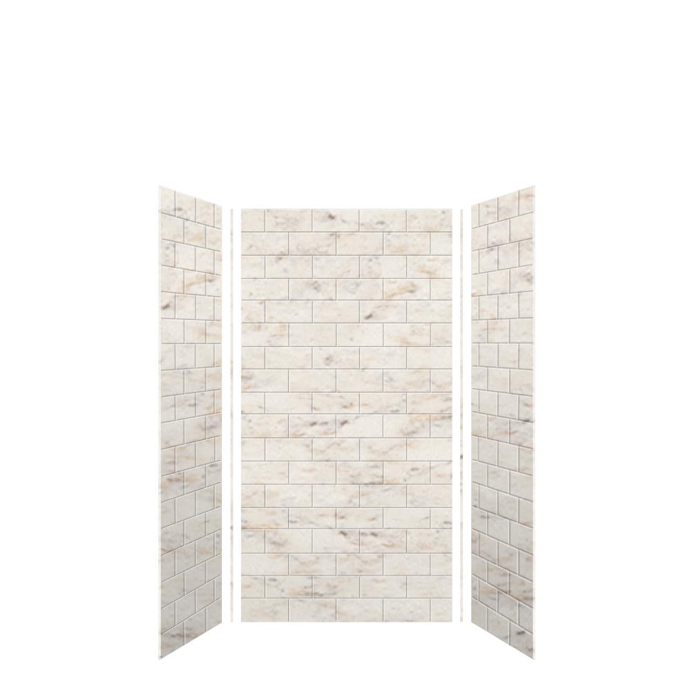 Transolid SWK363672-48 Shower-Wall-Surrounds - View #8