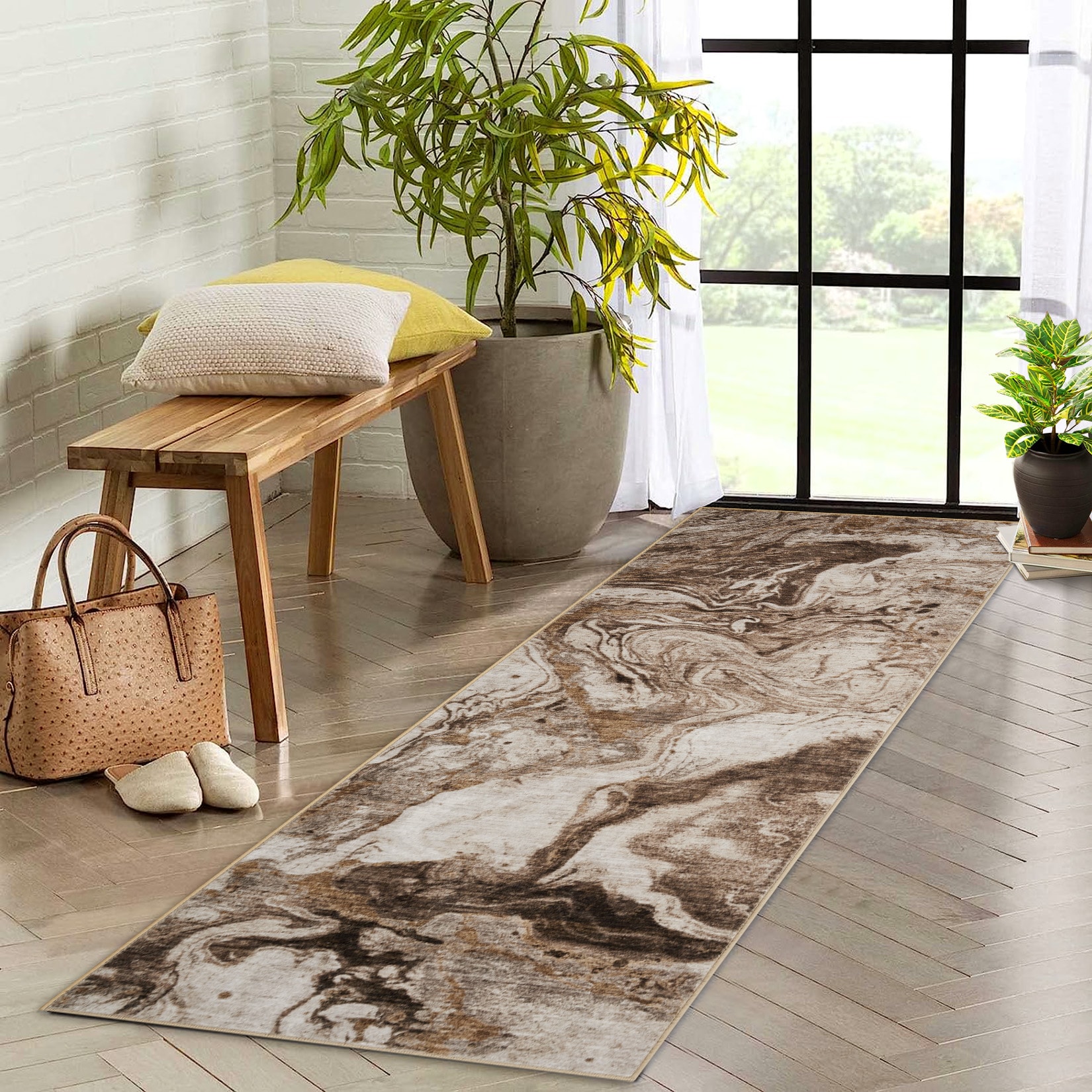 Garvee 09GXFCHBNL-HXYY-654 rugs - View #6