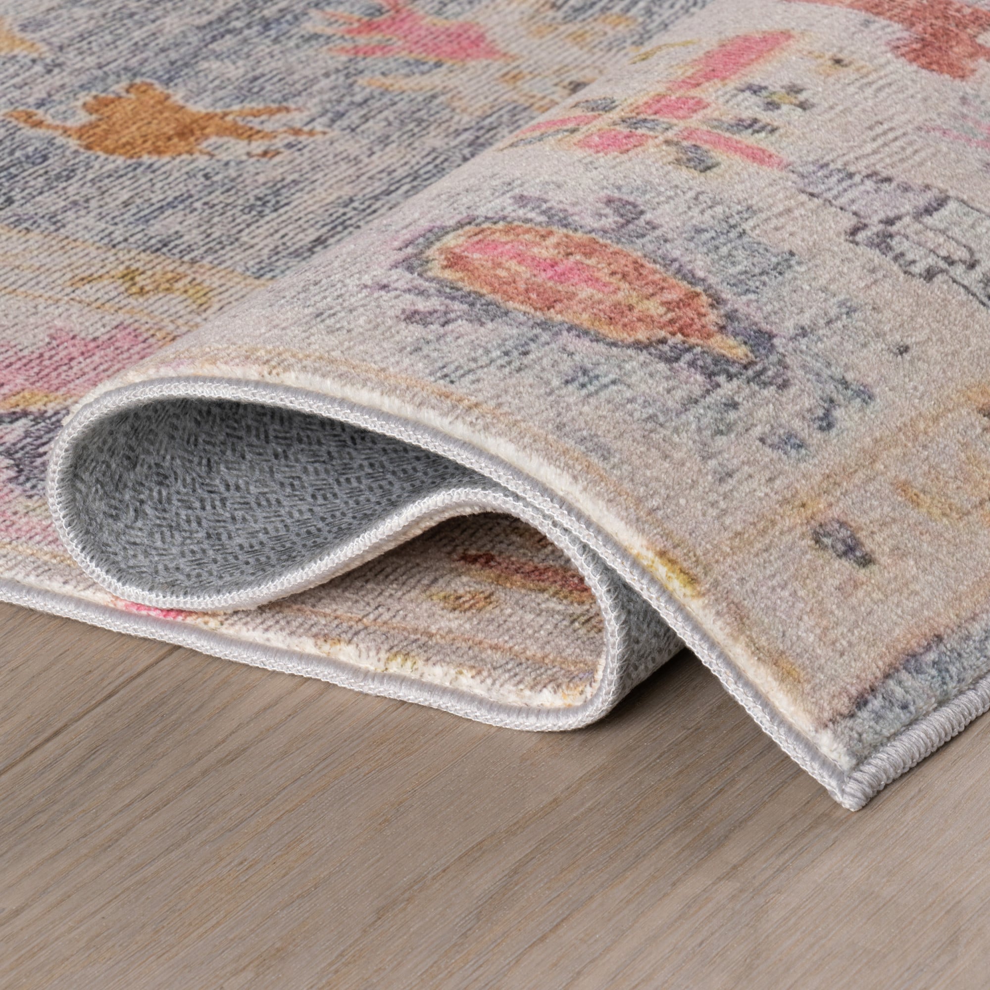 nuLOOM 200BIML14A-10014 rugs - View #5