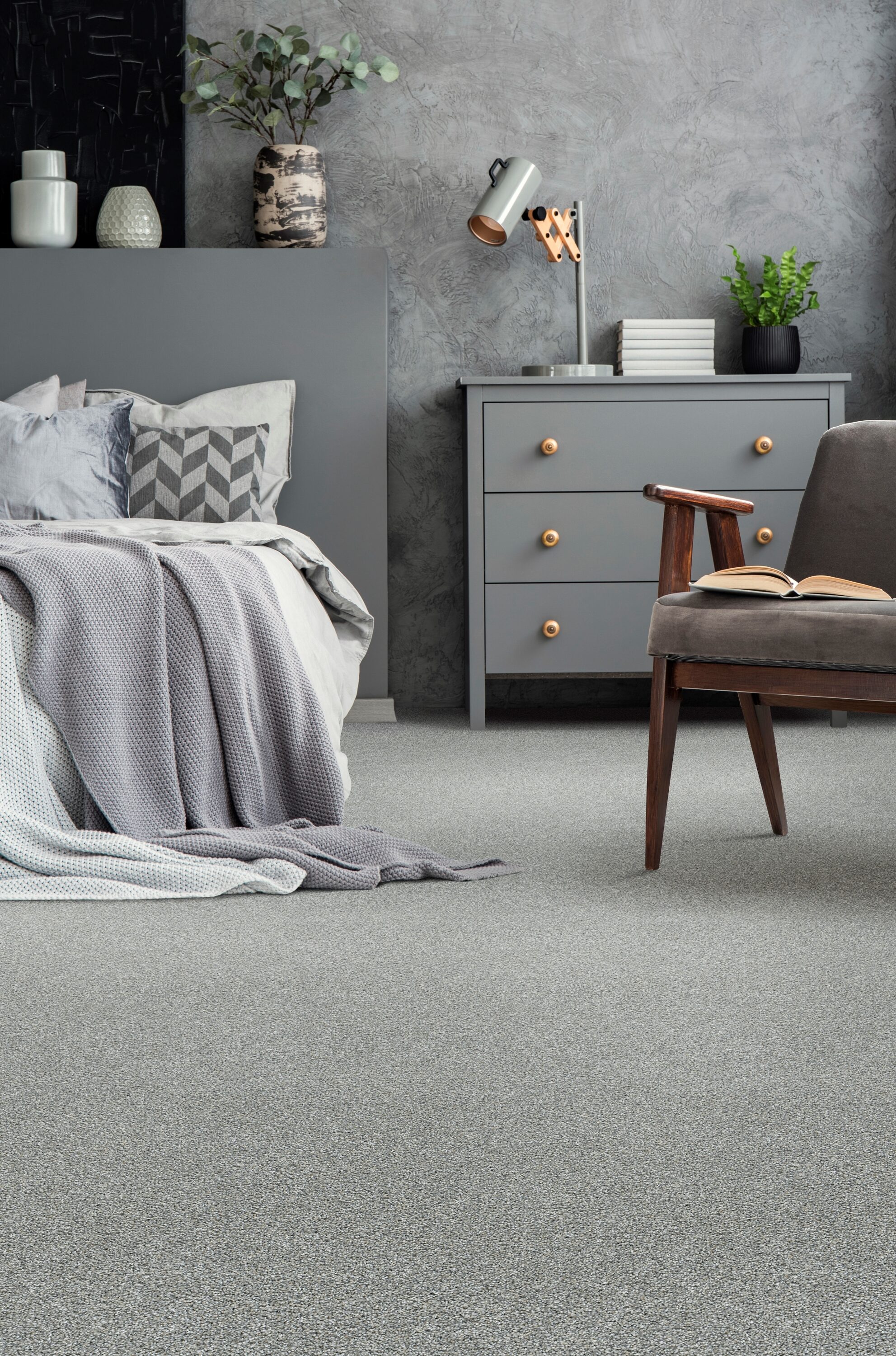 STAINMASTER L5018-1801-0808 Carpet-Samples - View #3
