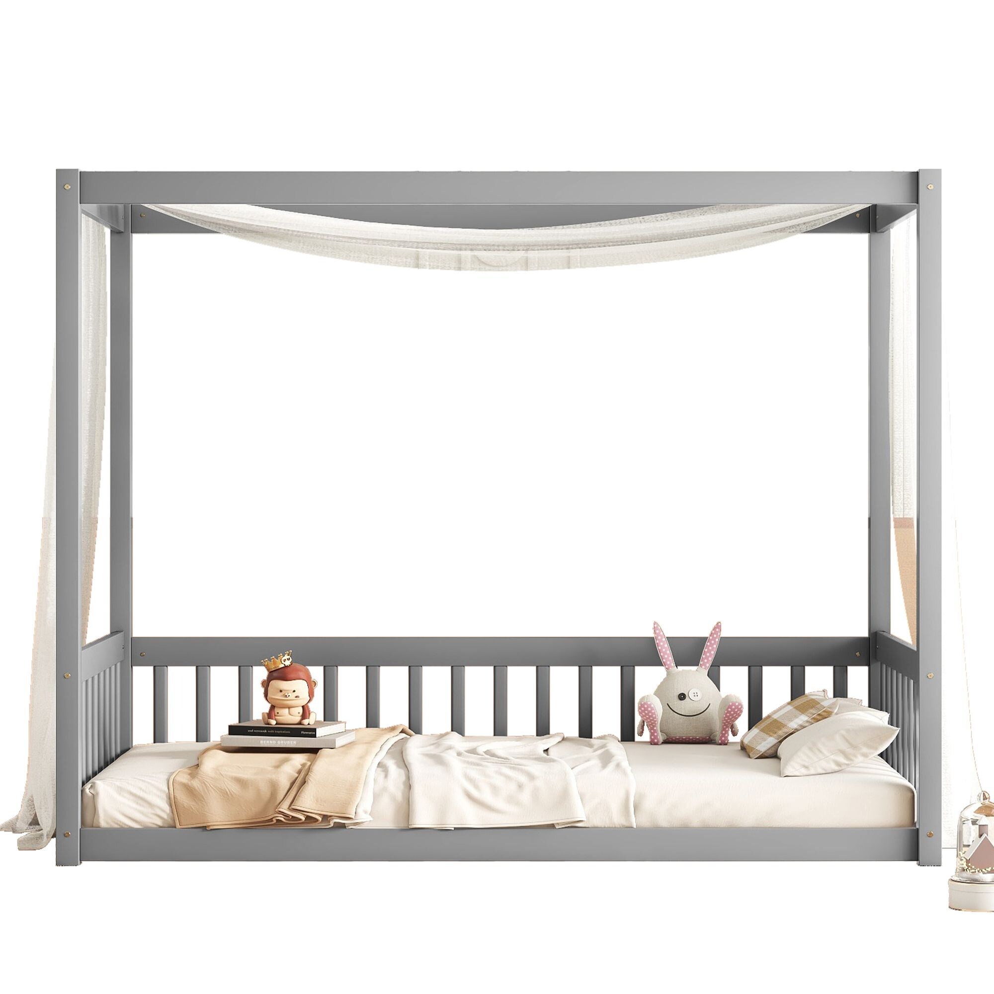 Yiekholo LL-1836AAE beds - View #8