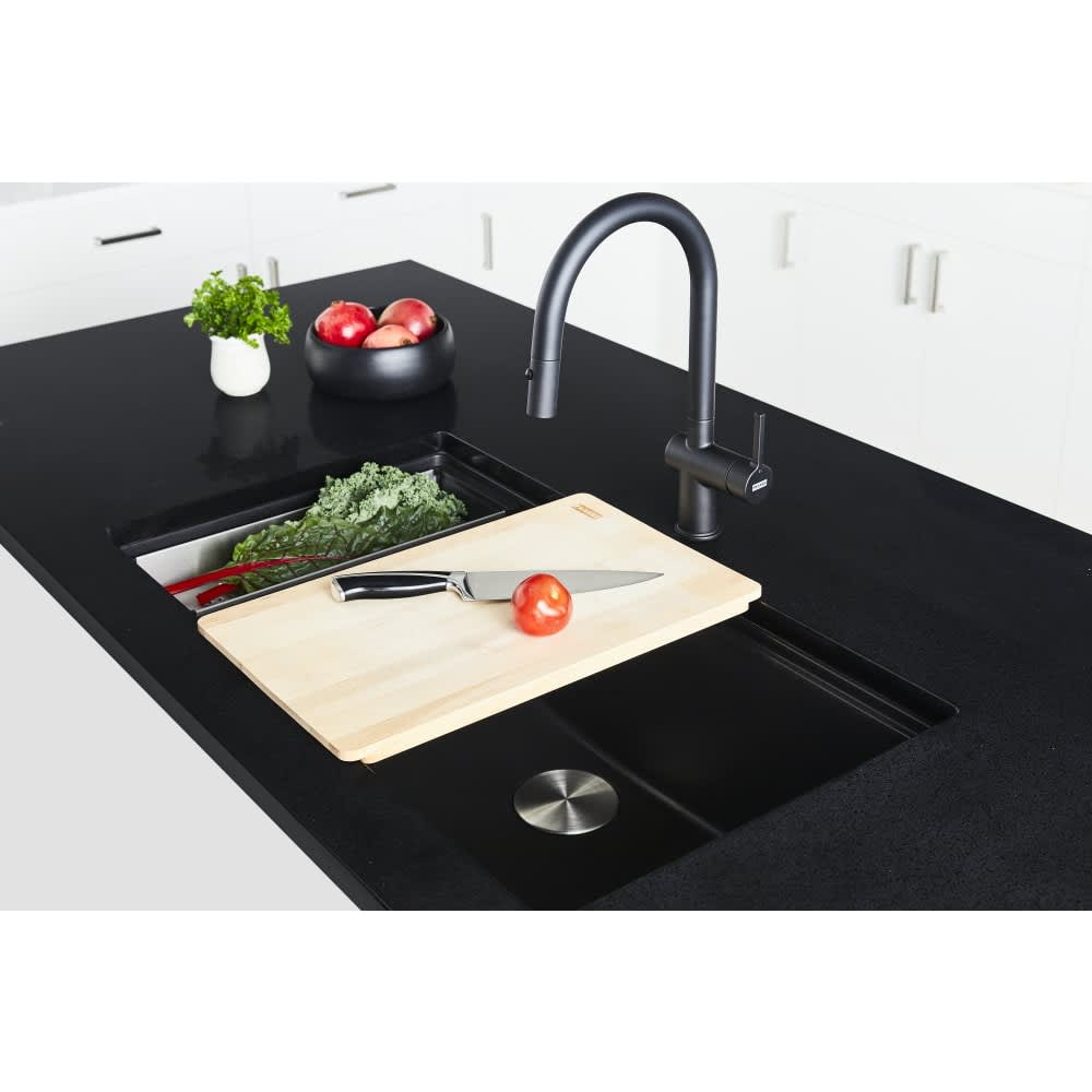 Franke EOS-PD-316 Kitchen-Faucets - View #4