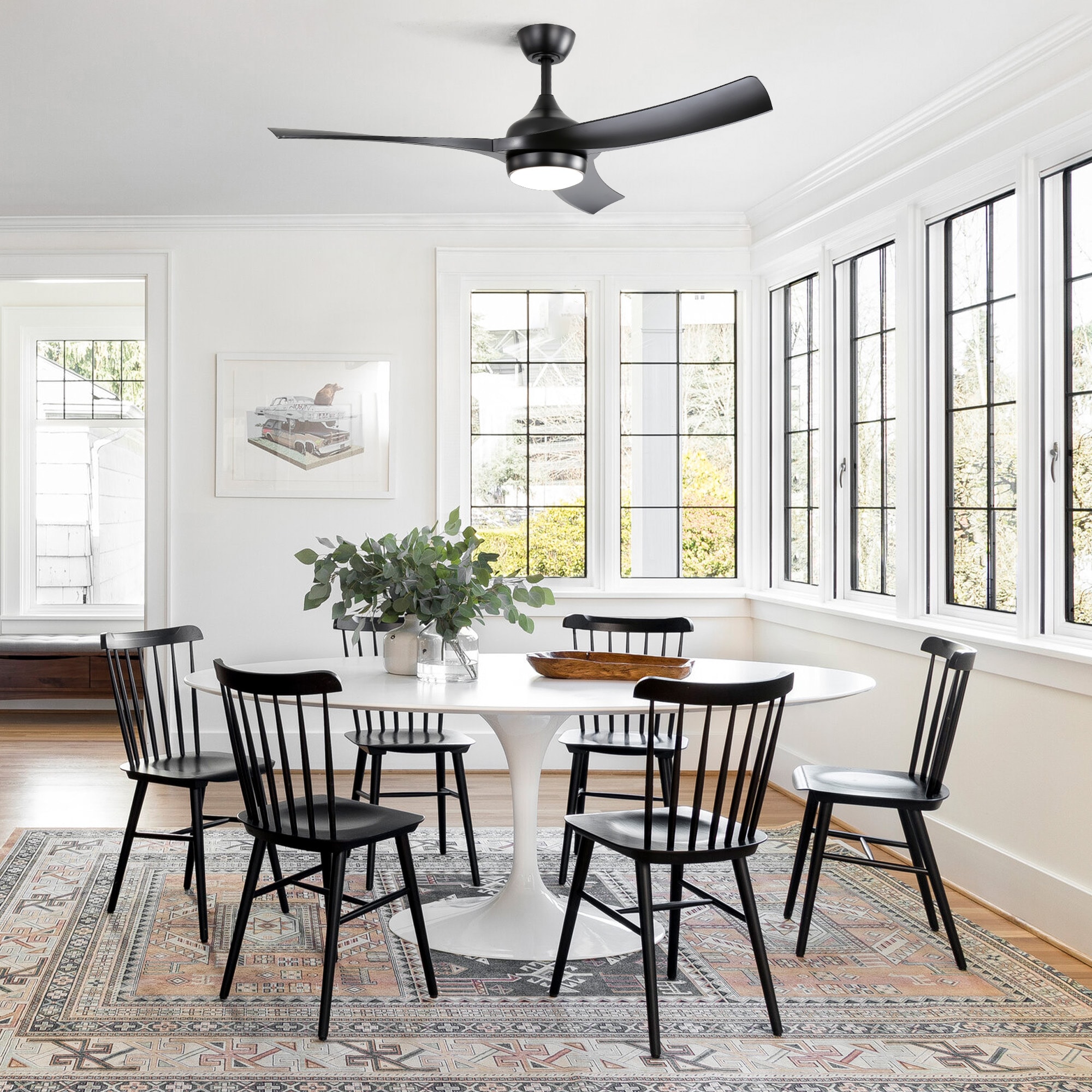 Bybafun YB5100093 Ceiling-Fans - View #9