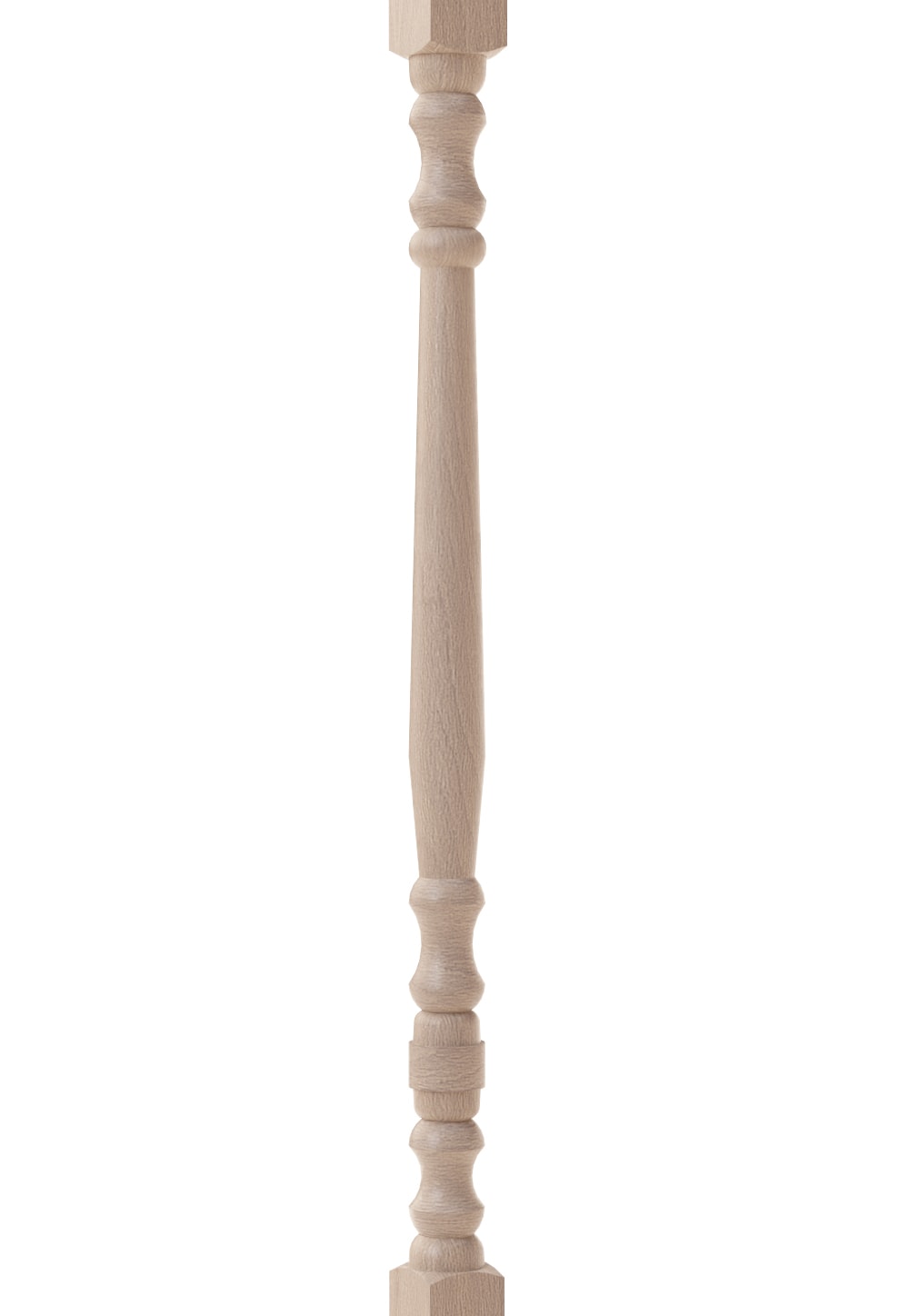 Crown Heritage 453520536 Interior-Stairpart-Balusters - View #3