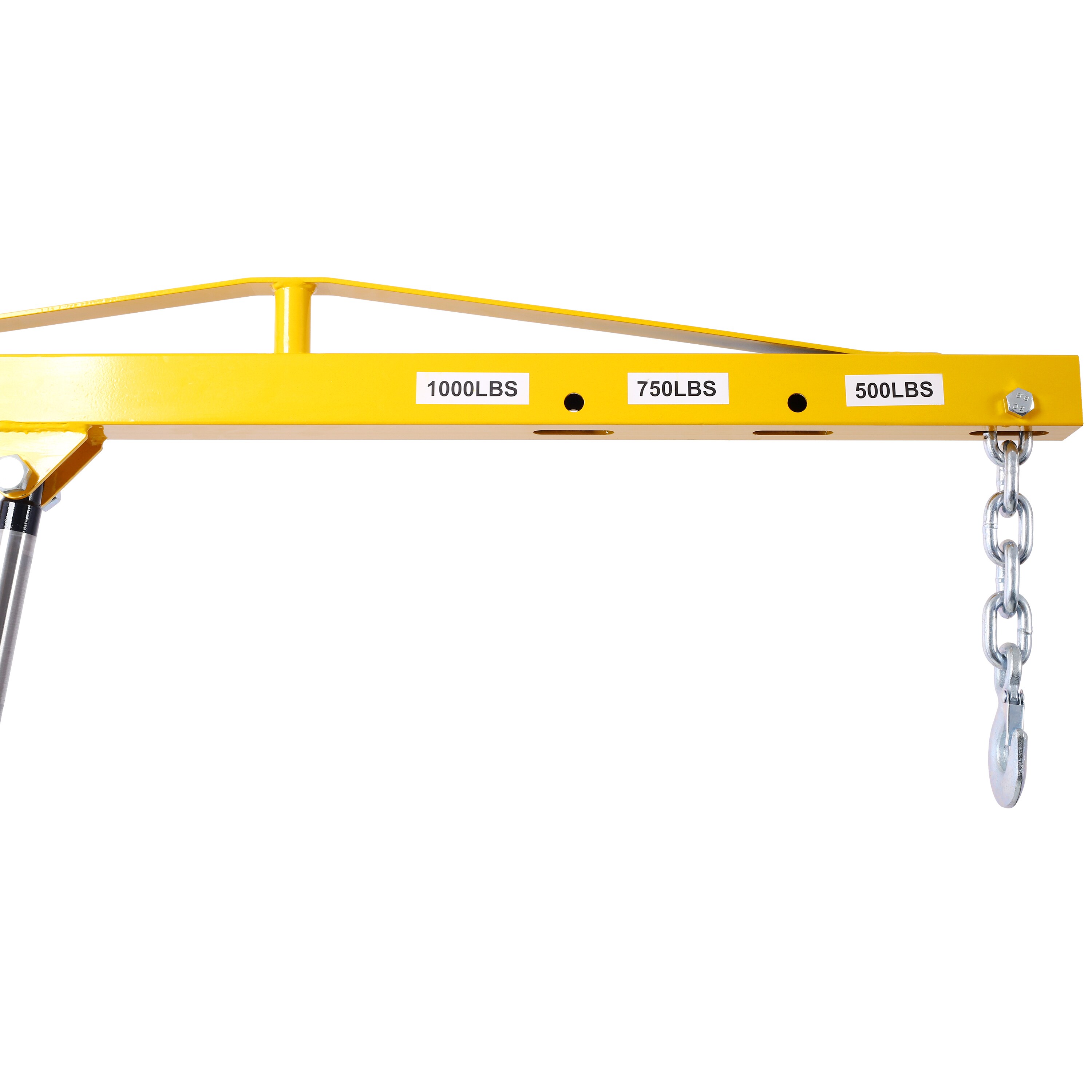 Siavonce XH30745 jacks - View #12