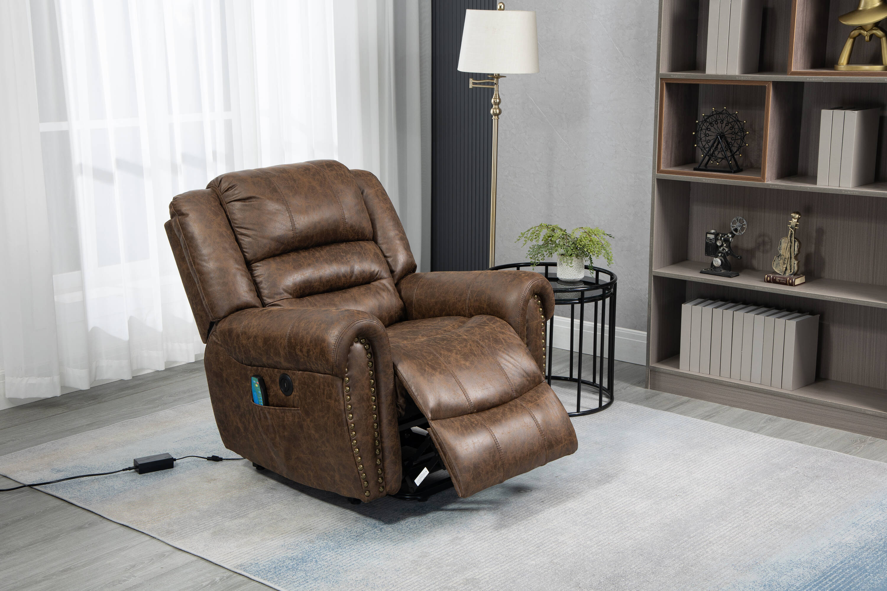 Lowes power sales lift recliners