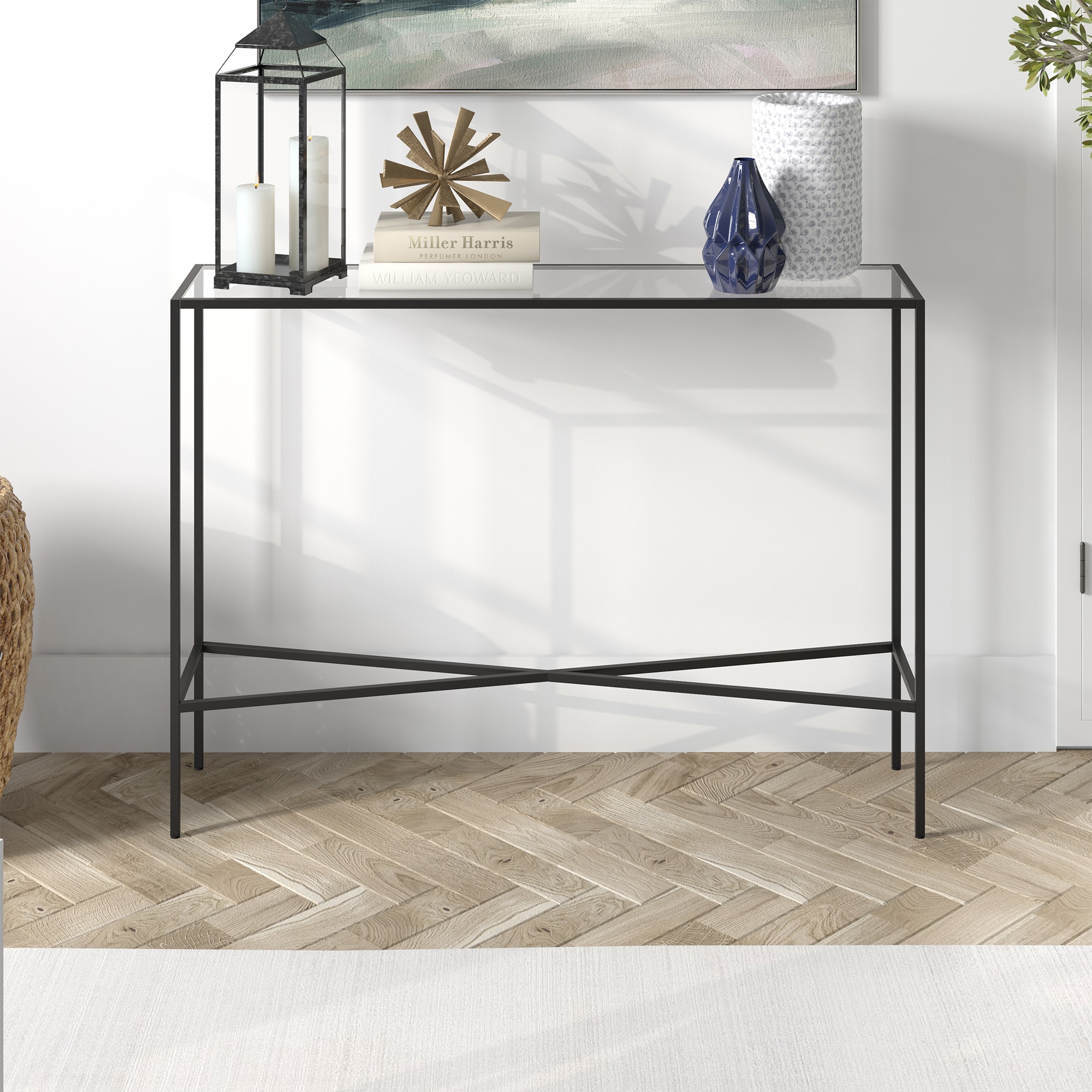 Hailey Home AT1278 Console-Sofa-Tables - View #8