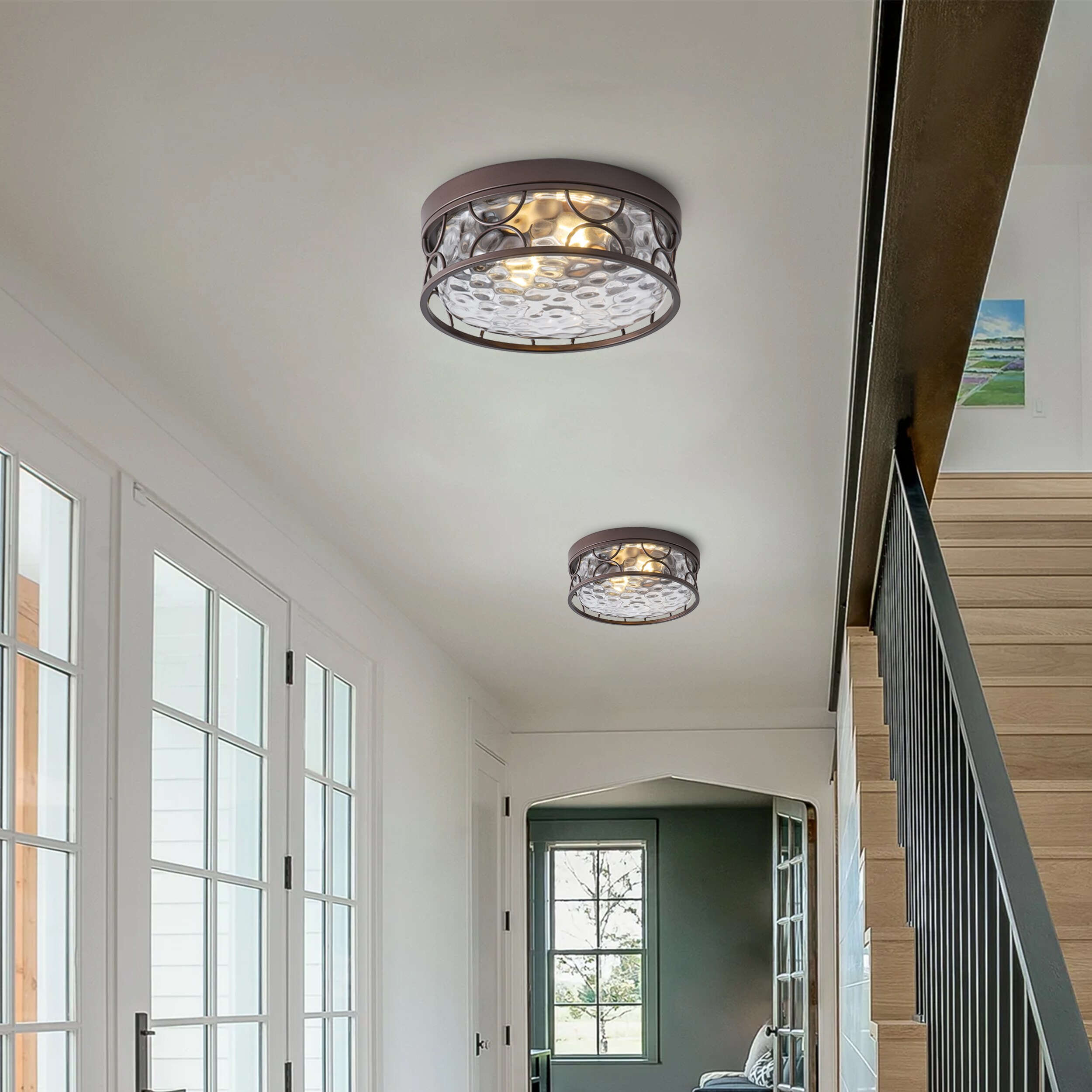 Aiwen C-NW-CL98457 flushmounts - View #4