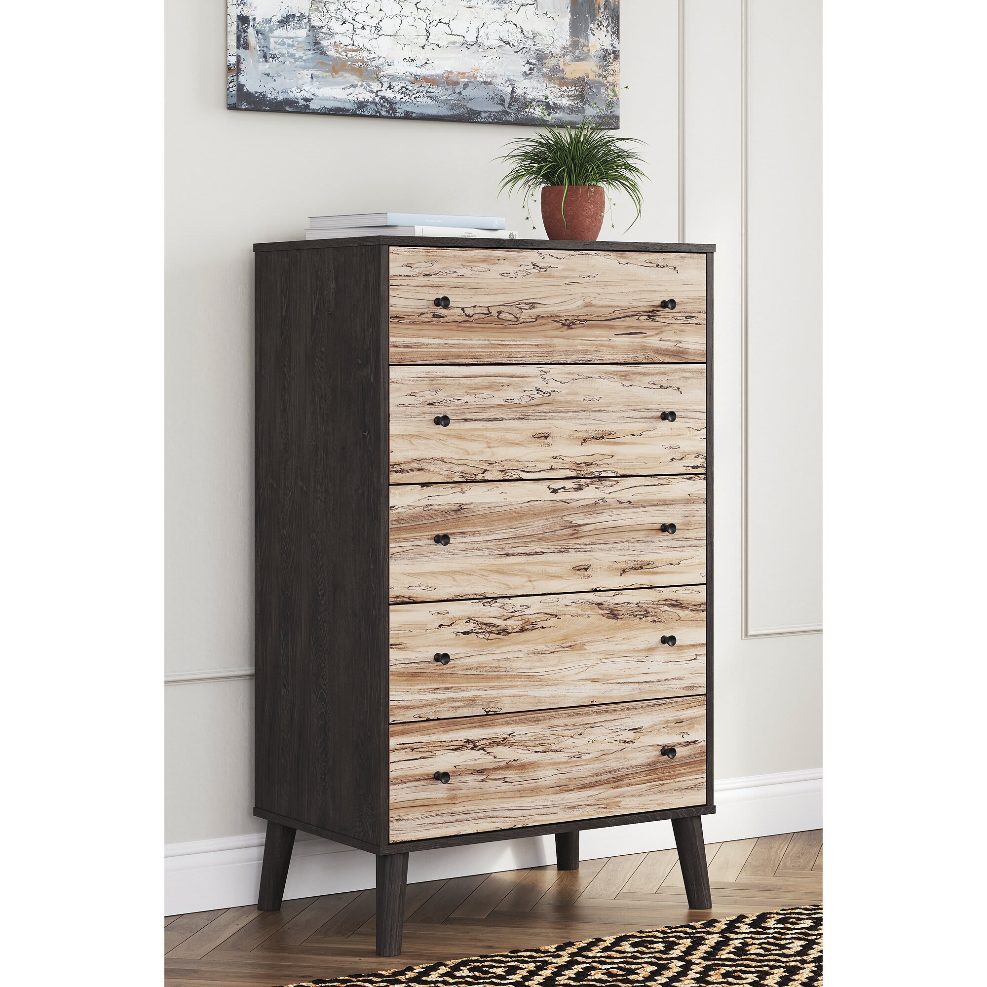 Signature Design by Ashley EB5514-245 dressers - View #2