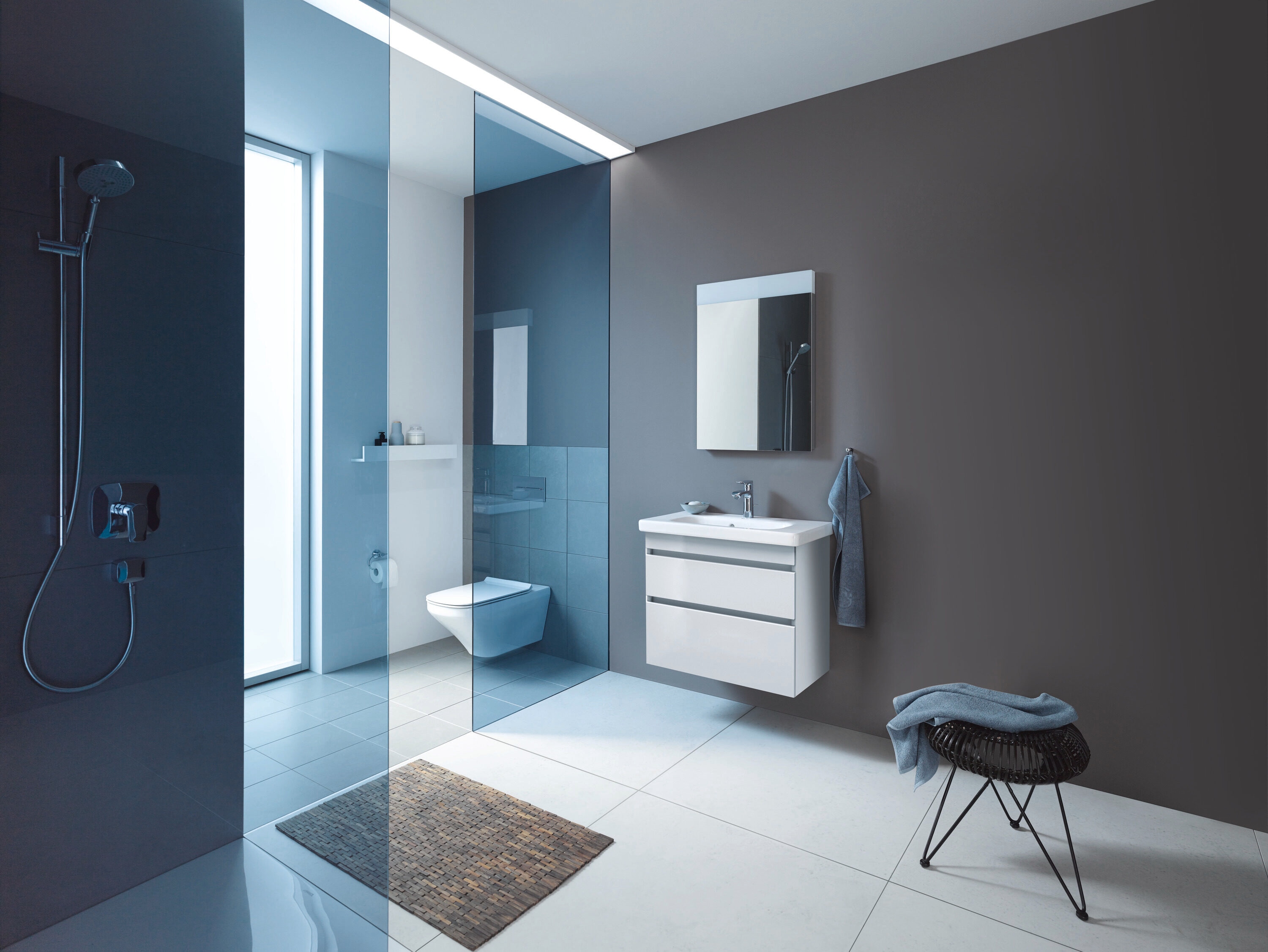 Duravit 0060590000 c060370 - View #8