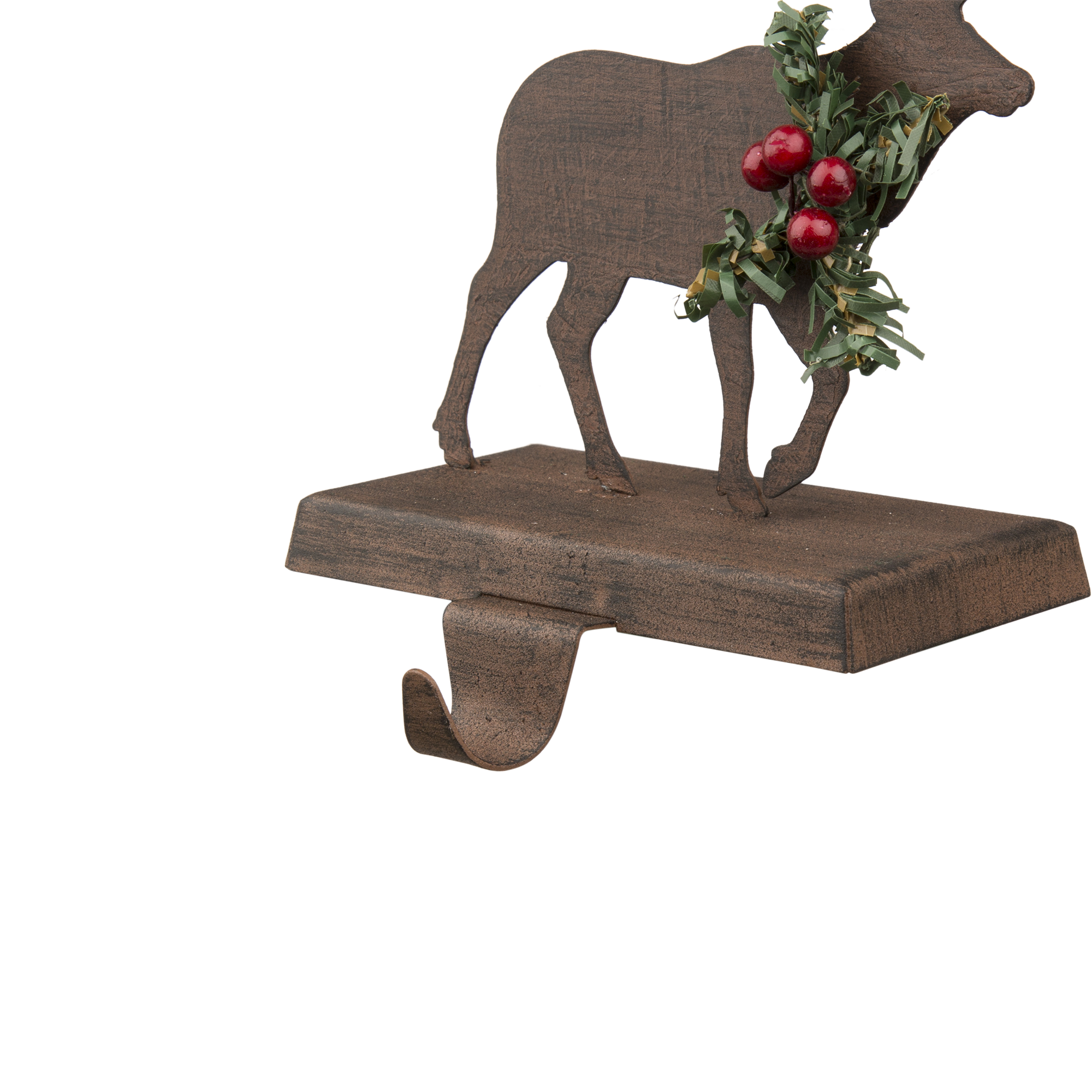 Glitzhome GH1124203411 Holiday-Hooks-Hangers-Holders - View #4