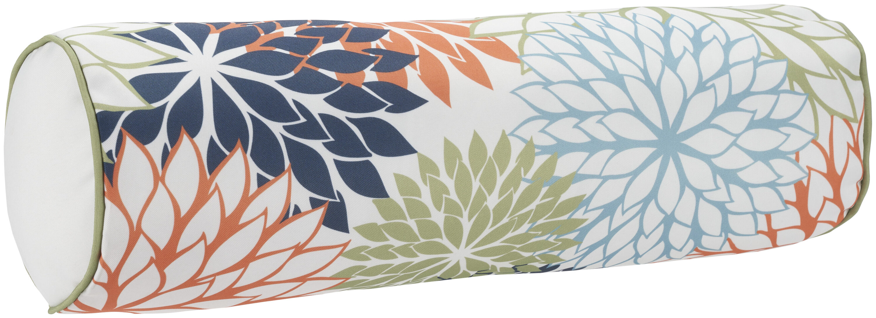 Mina Victory 798019006563 Outdoor-Accent-Pillows - View #7