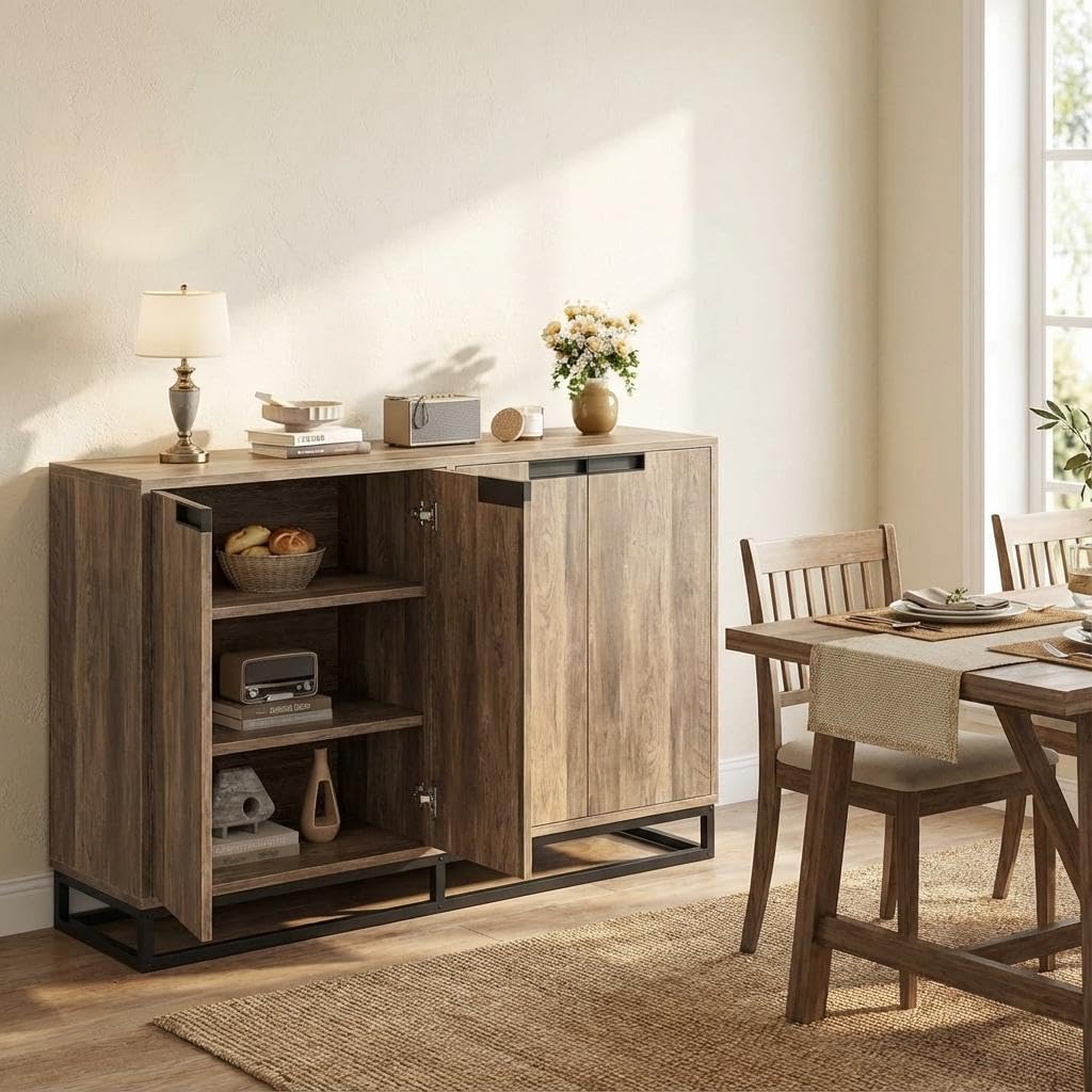 DEXSO ENCOREPHKBA8646 Dining-Kitchen-Storarge - View #7