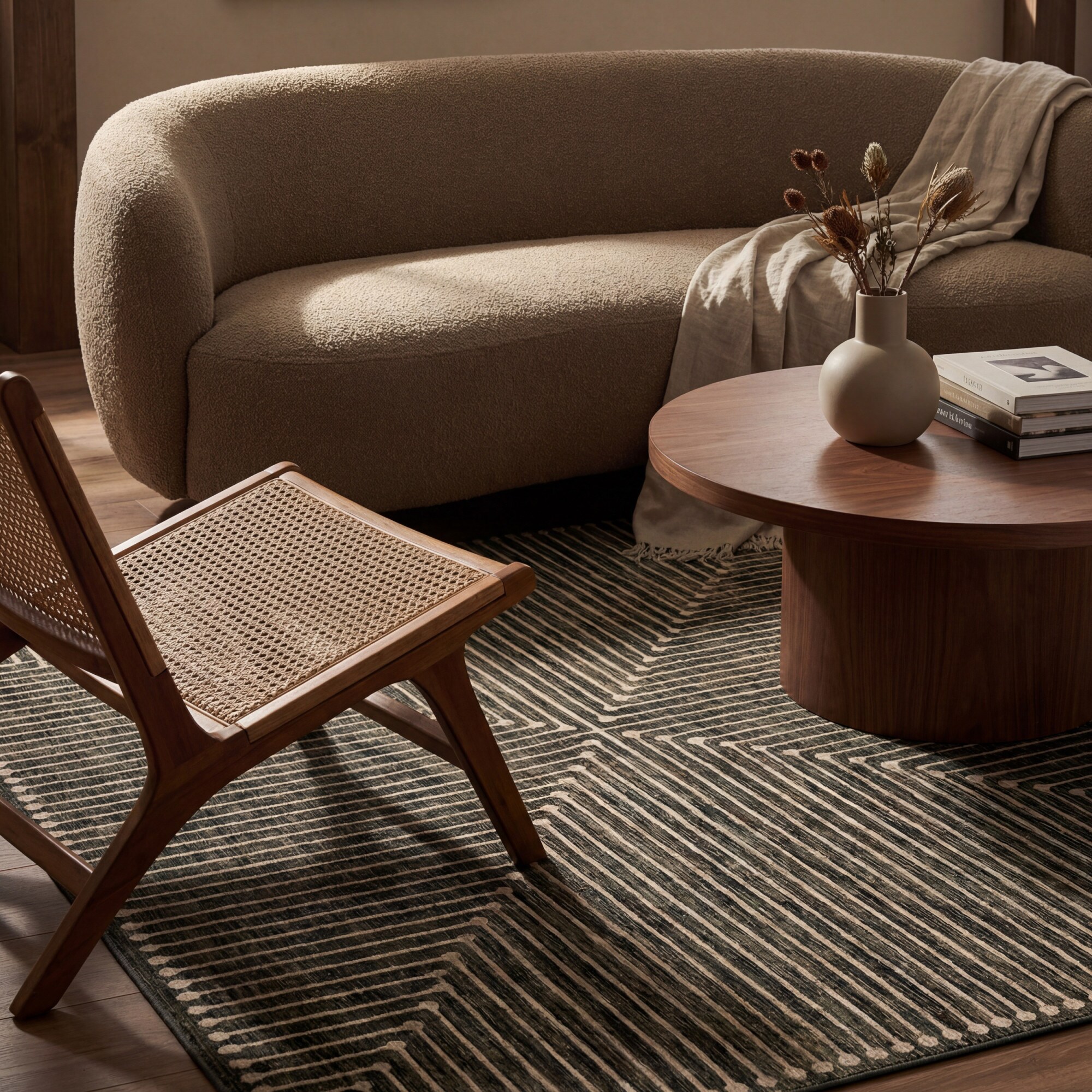 nuLOOM 200HJIV12A-2608 rugs - View #9