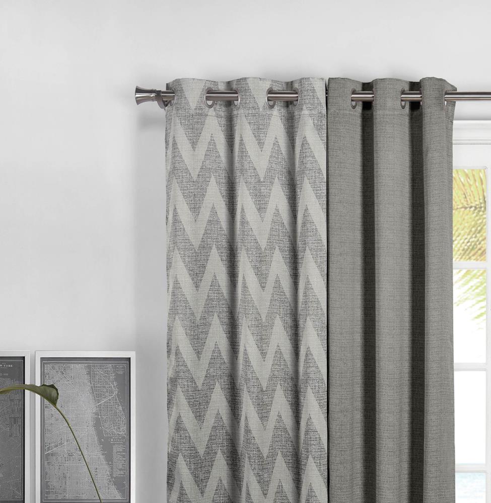 Duck River Textile KEQGY=6 /12445 curtains - View #2