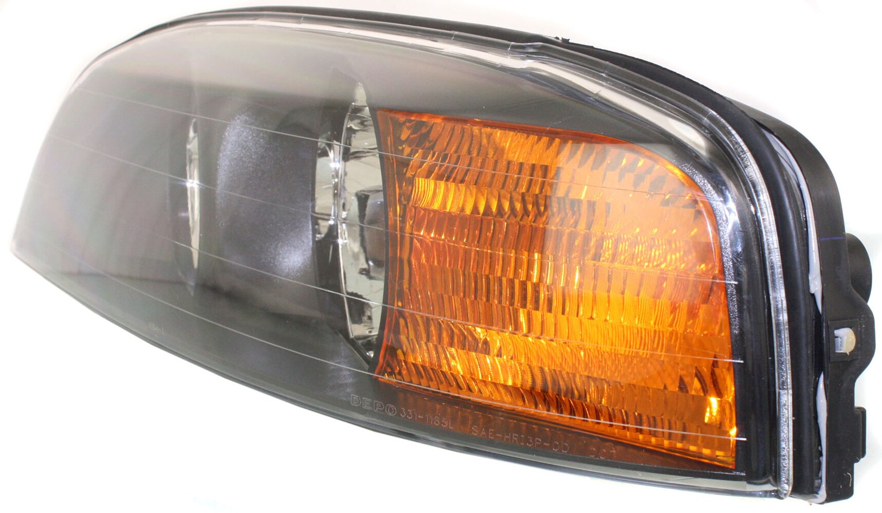 Garage-Pro JCW20-5860-01GP Headlights-Components - View #3