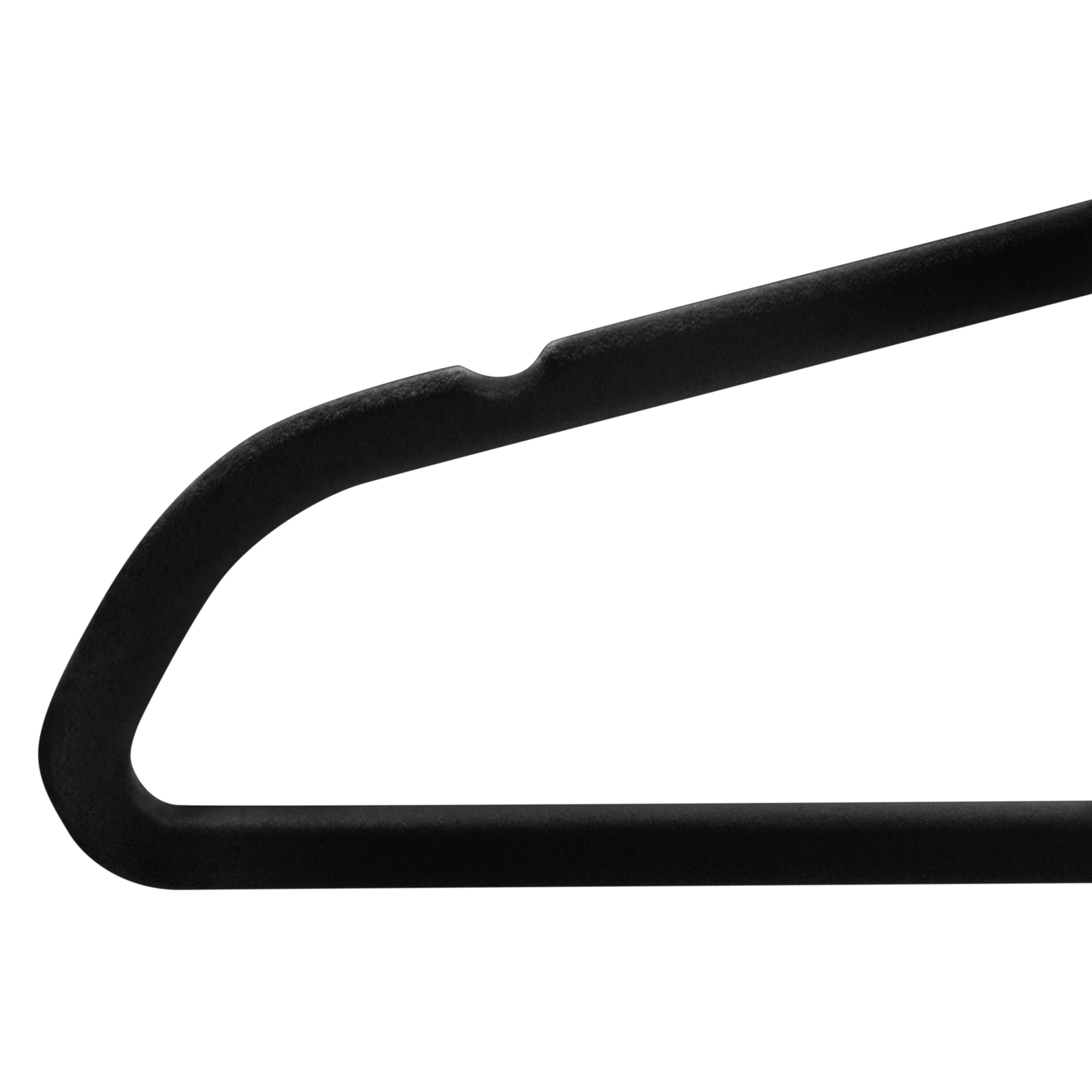Simplify 3224-BLACK hangers - View #9