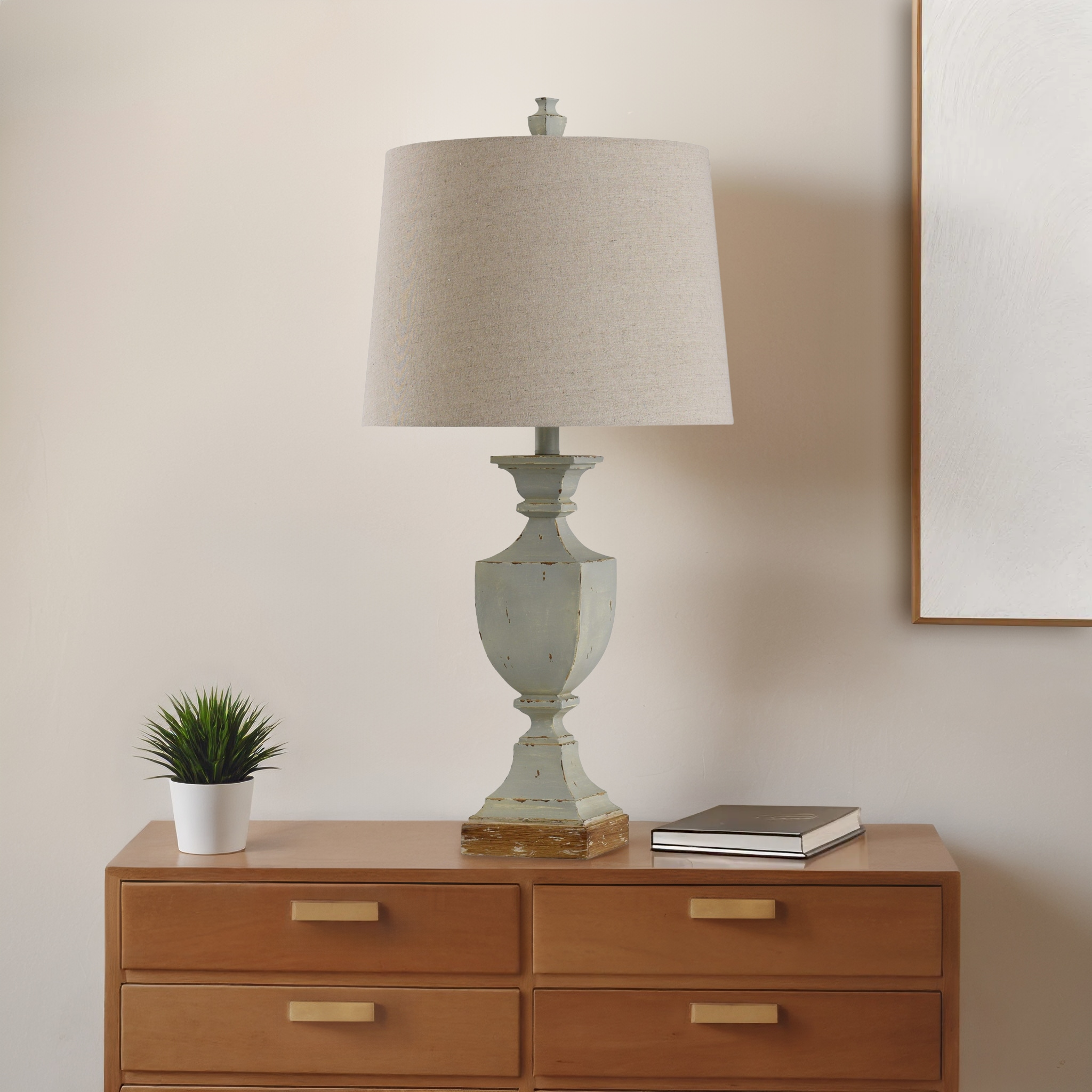 StyleCraft Home Collection L315786ADS Table-Lamps - View #3