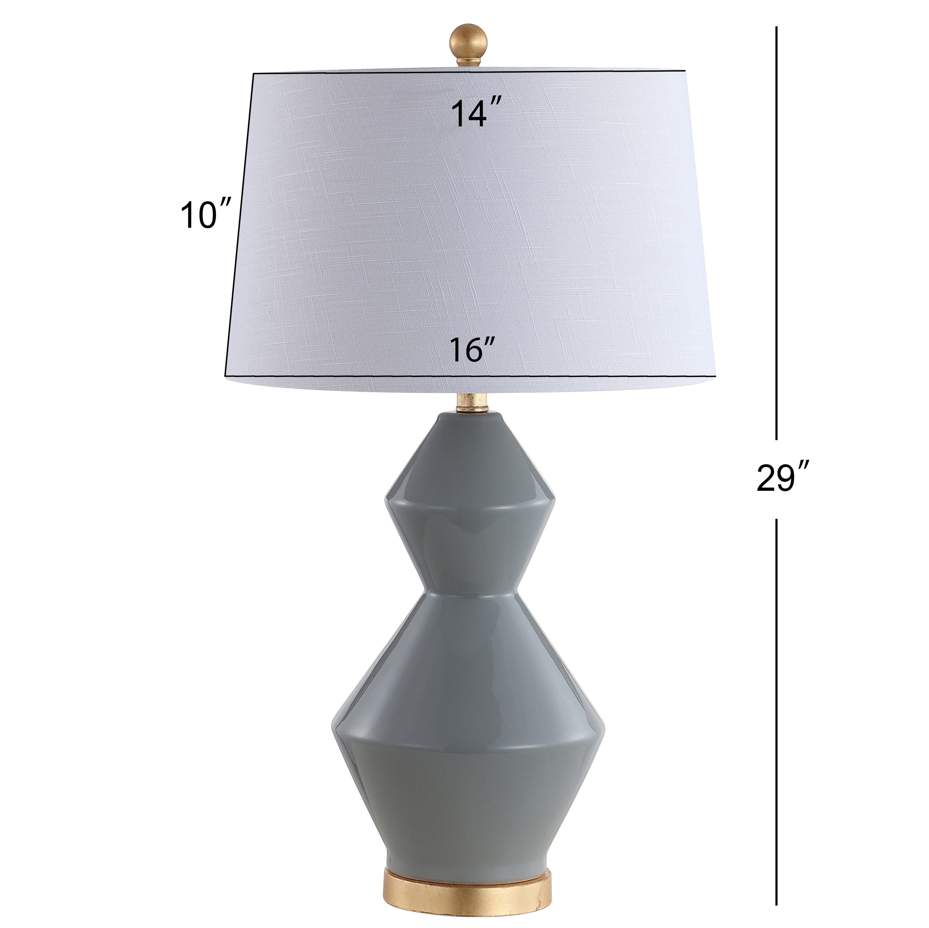 JONATHAN  Y JYL4013B Table-Lamps - View #4