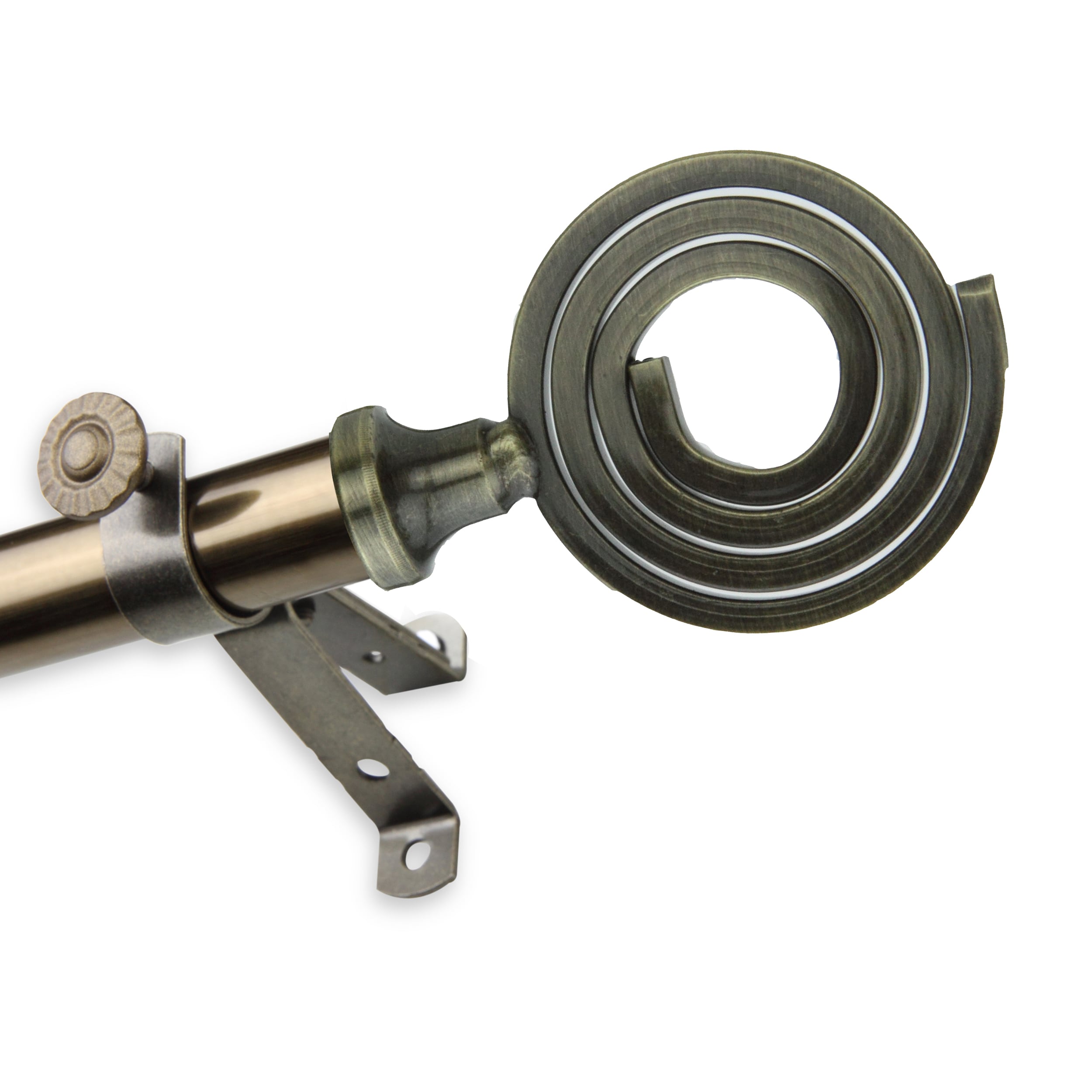 Rod Desyne 4861-484 Curtain-Rods - View #3