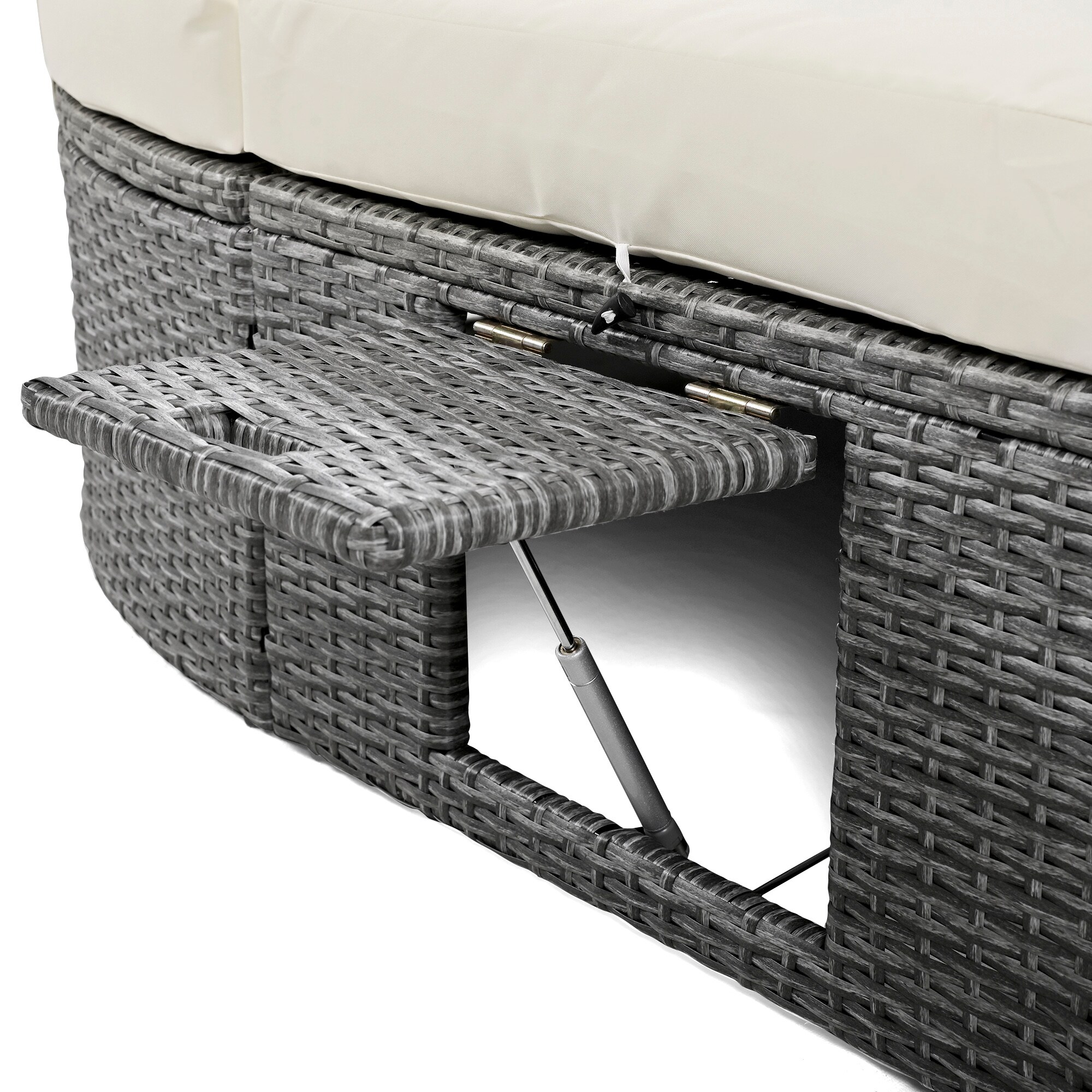 ModernLuxe L-SP100015AAA Patio-Sofas-Daybeds - View #14