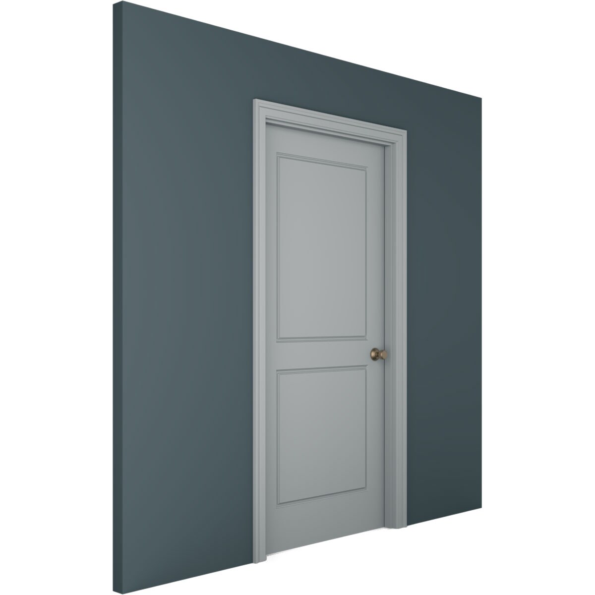 Ekena Millwork CAS02X00MO Window-Door-Casings - View #6
