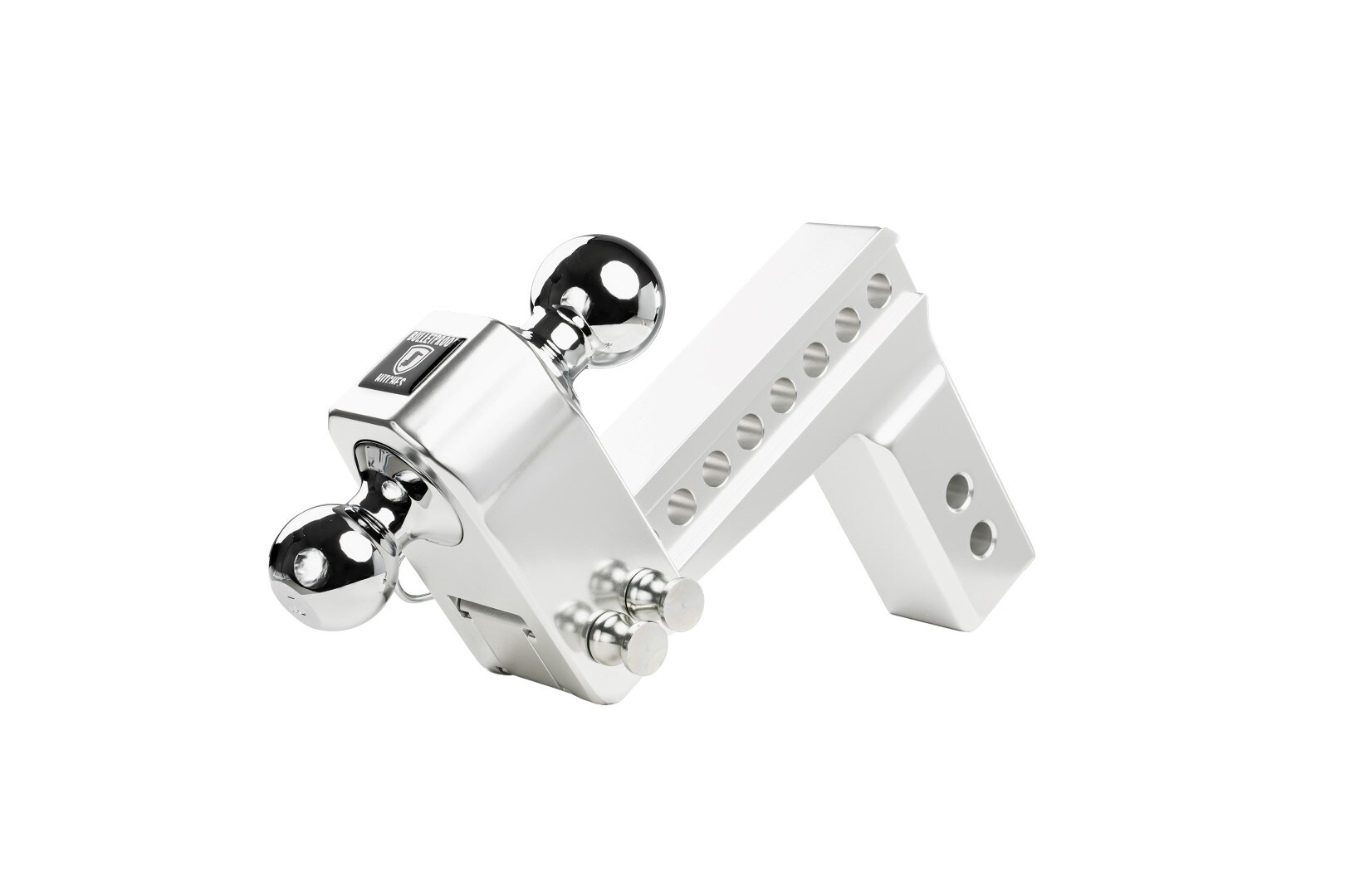 BulletProof Hitches AL256 Ball-Mounts - View #4