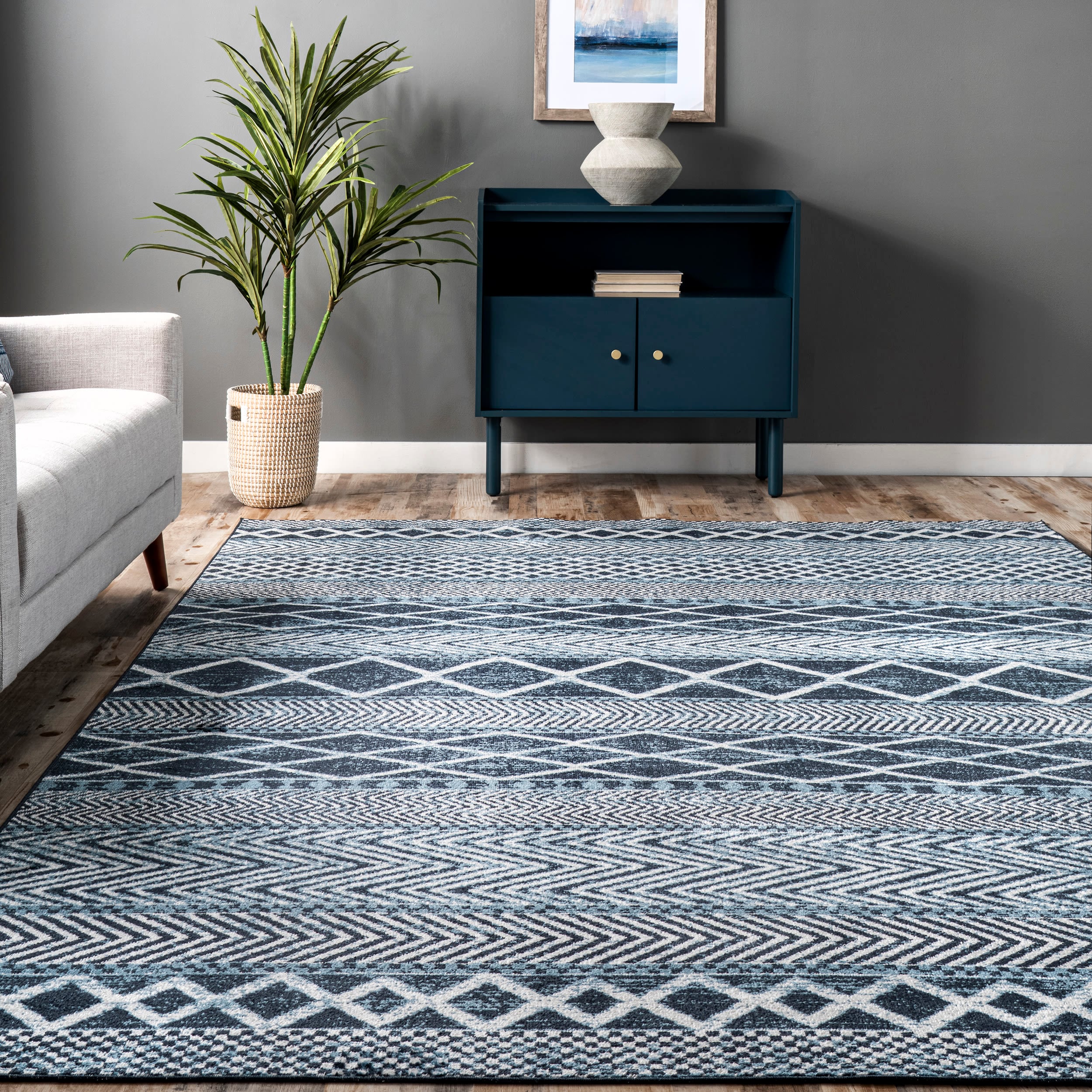 nuLOOM LPKV09A-305 rugs - View #8