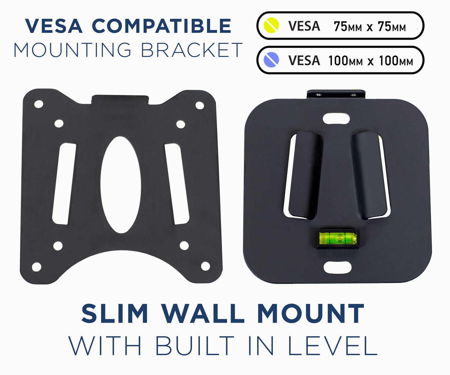 Mount-It! MI-203 Tv-Mounts - View #3