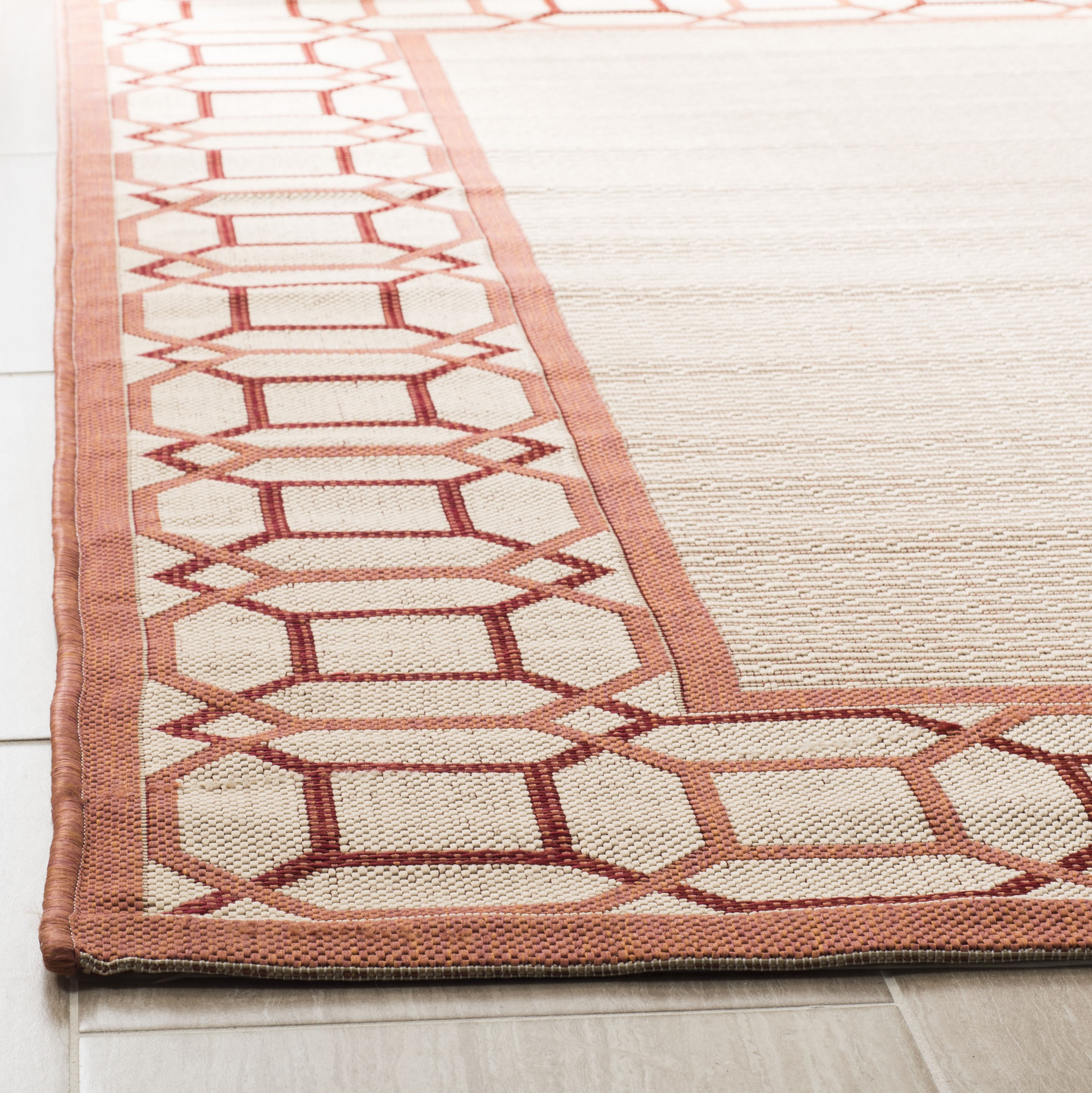 Martha Stewart MSR4266-231A11-5 rugs - View #3