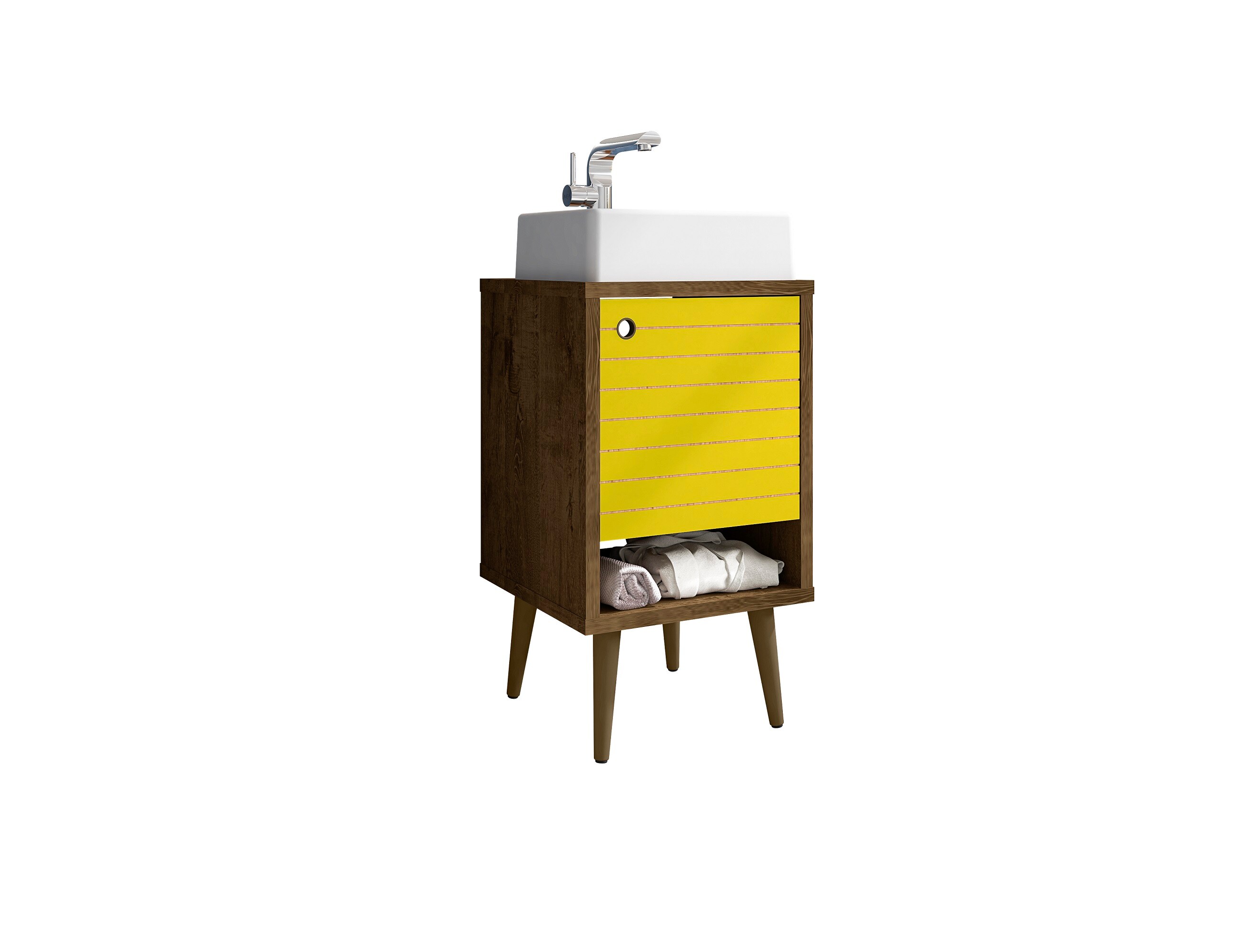 Manhattan Comfort 238BMC94 Bath-Vanity-Combo - View #5