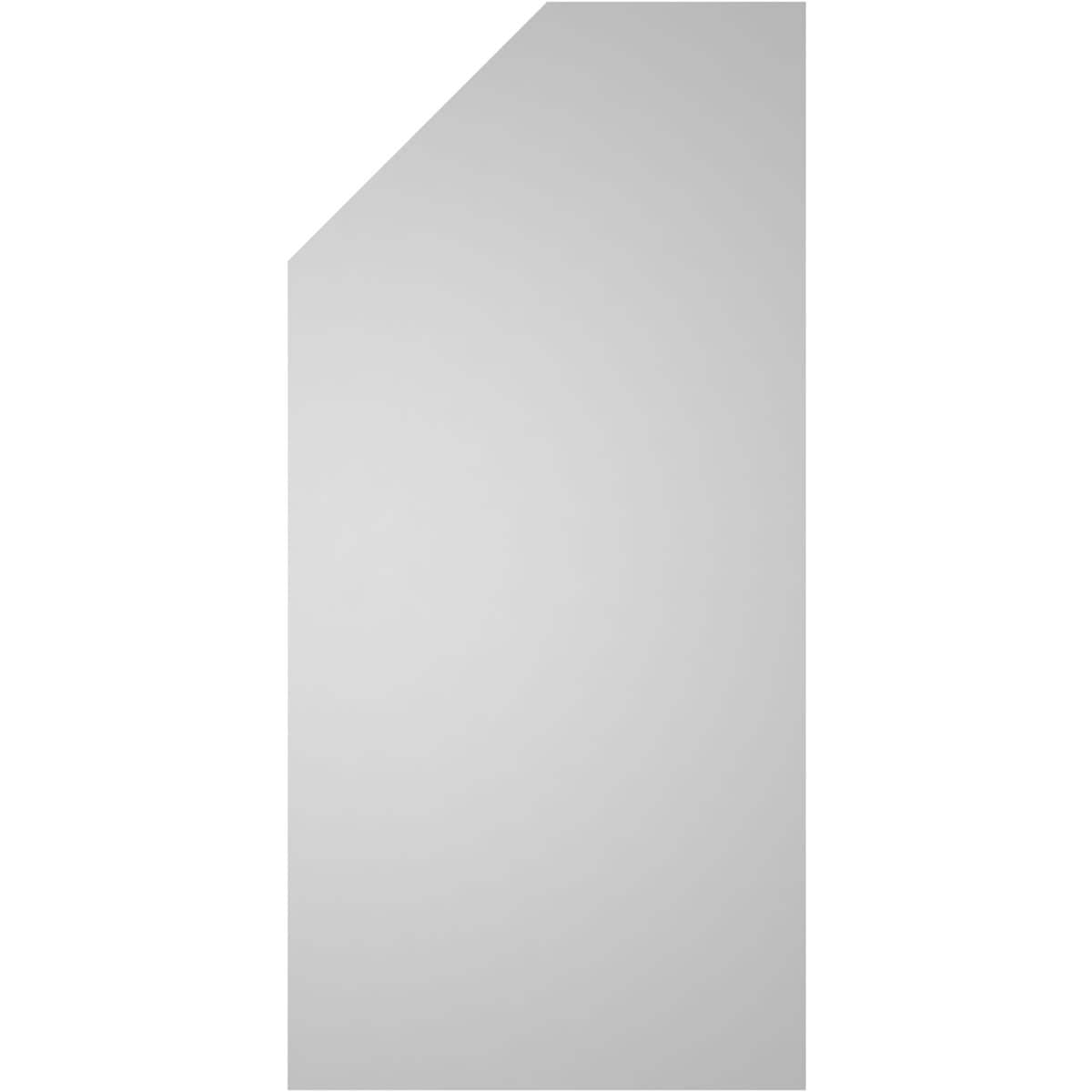 Ekena Millwork GVPOR20X4202SN Gable-Vents - View #4