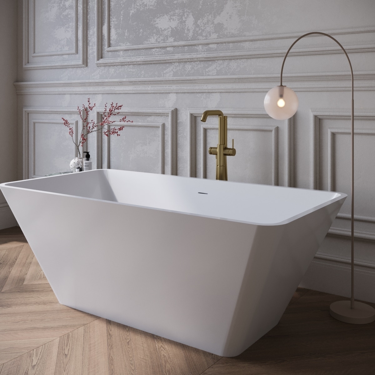 Streamline NHR-1080-612-BGL bathtubs - View #4