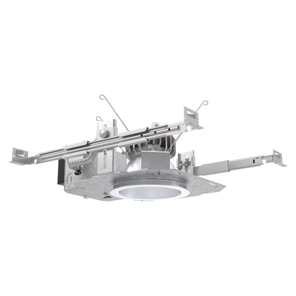 Lithonia Lighting LDN4ALO2SWW1MVOLT New construction Non-IC 4-in LED Recessed Light Housing
