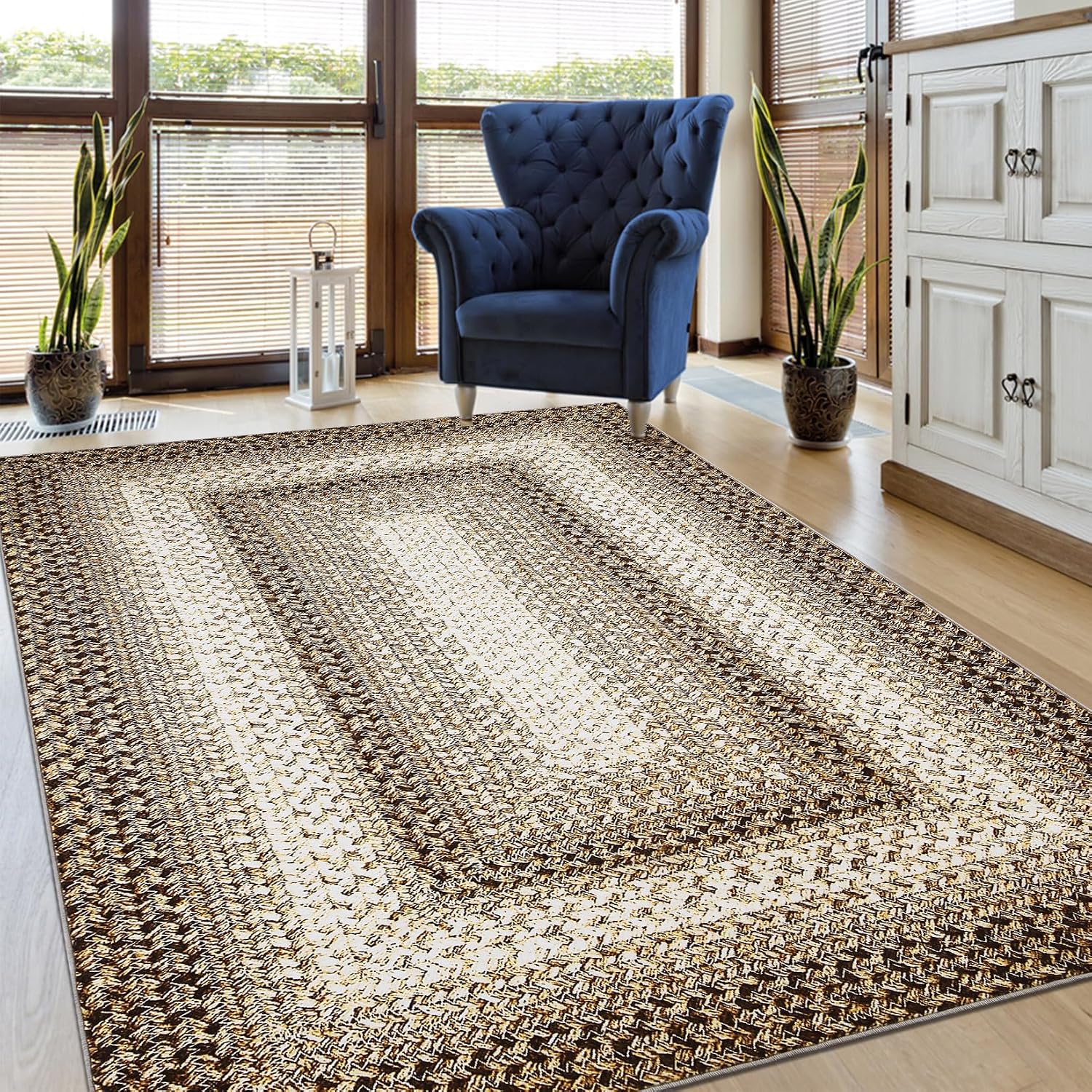 Assile ASRUG268202755WPE rugs - View #7
