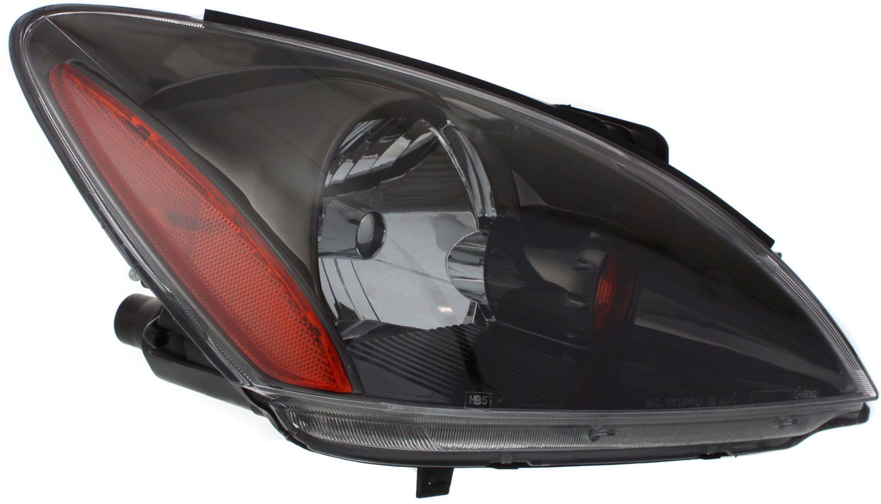 Garage-Pro JCWM100141GP Headlights-Components - View #3