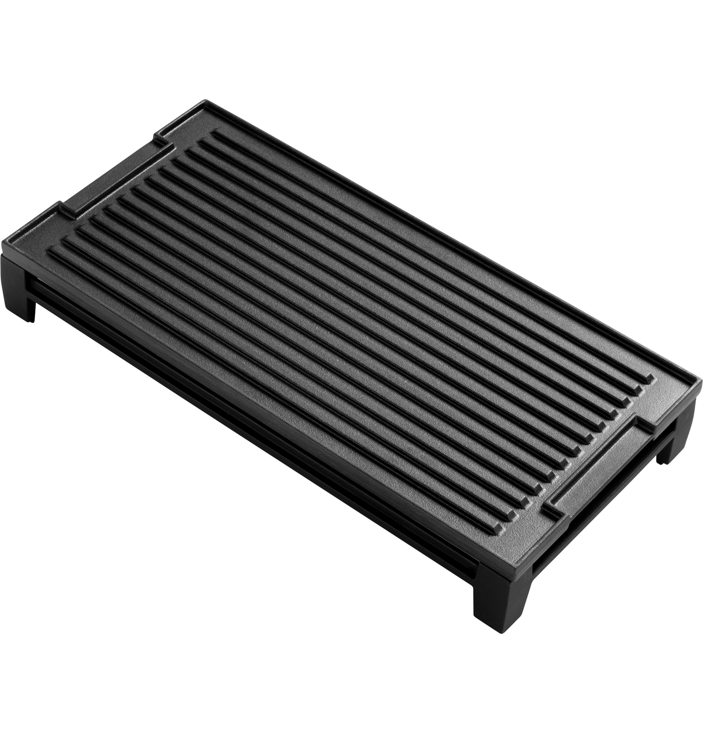 GE Universal Gas Range Grill Module (Black) in the Cooktop & Range Parts  department at