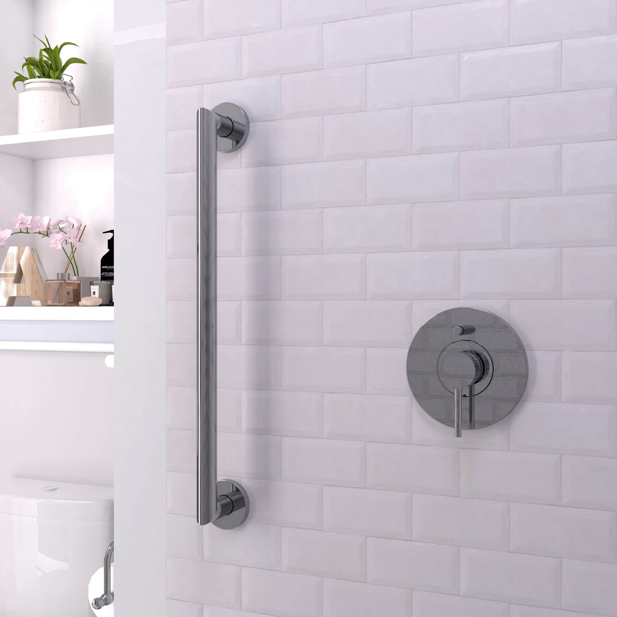 Keeney 2024-24PC Grab-Bars - View #3