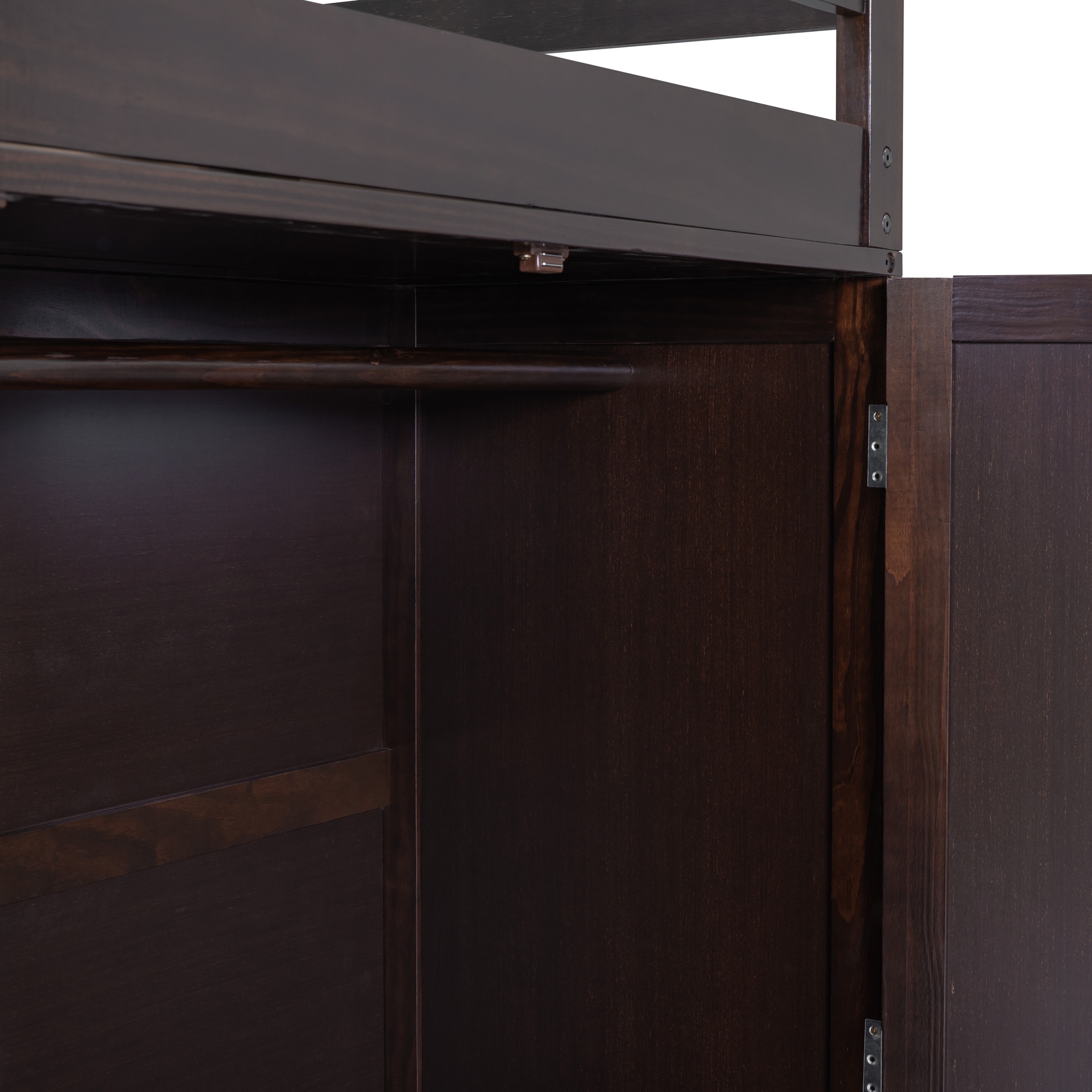 Clihome CL-LF0302P Bunk-Beds - View #7