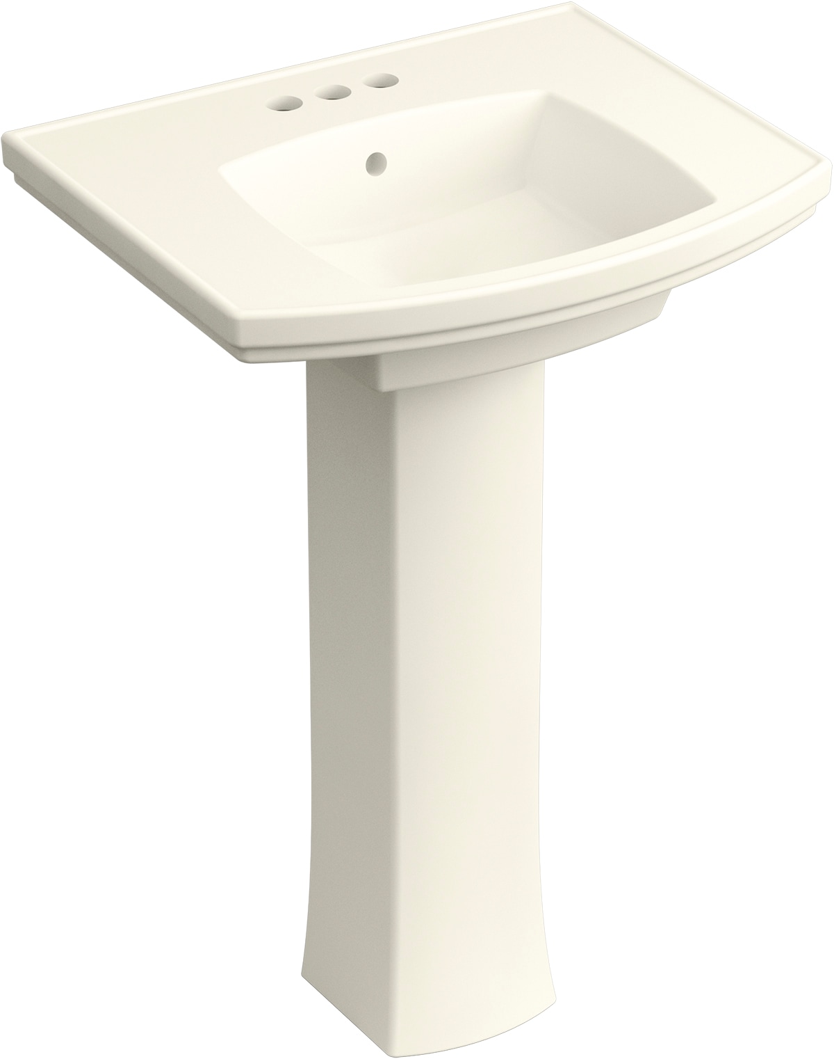 KOHLER R6375-96 Complete-Pedestal-Lavatories - View #2