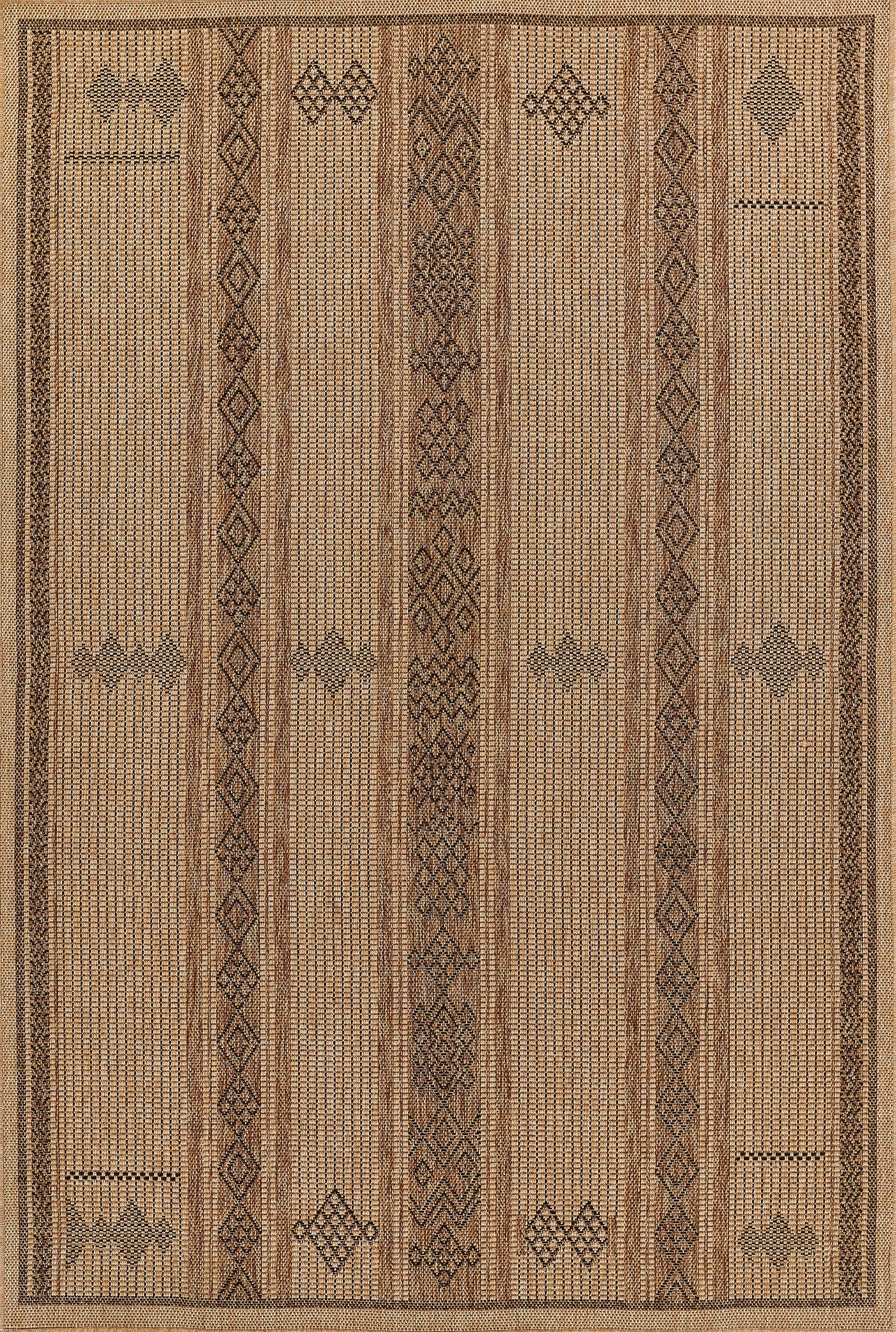 Momeni HAMPOHAM-6NAT3350 rugs - View #5