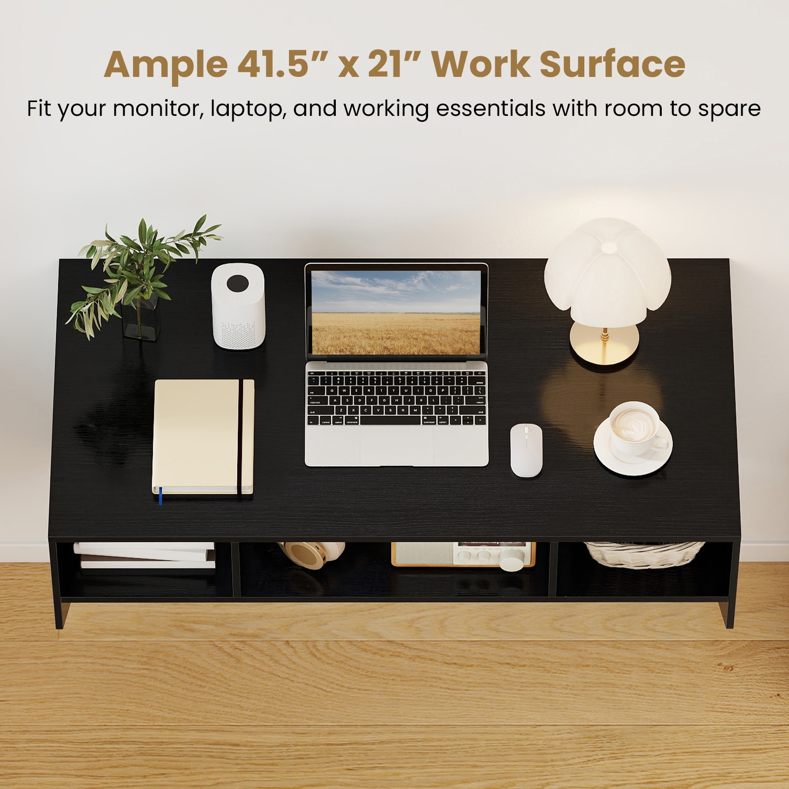 Volenca VOL-WUMBK8 desks - View #4