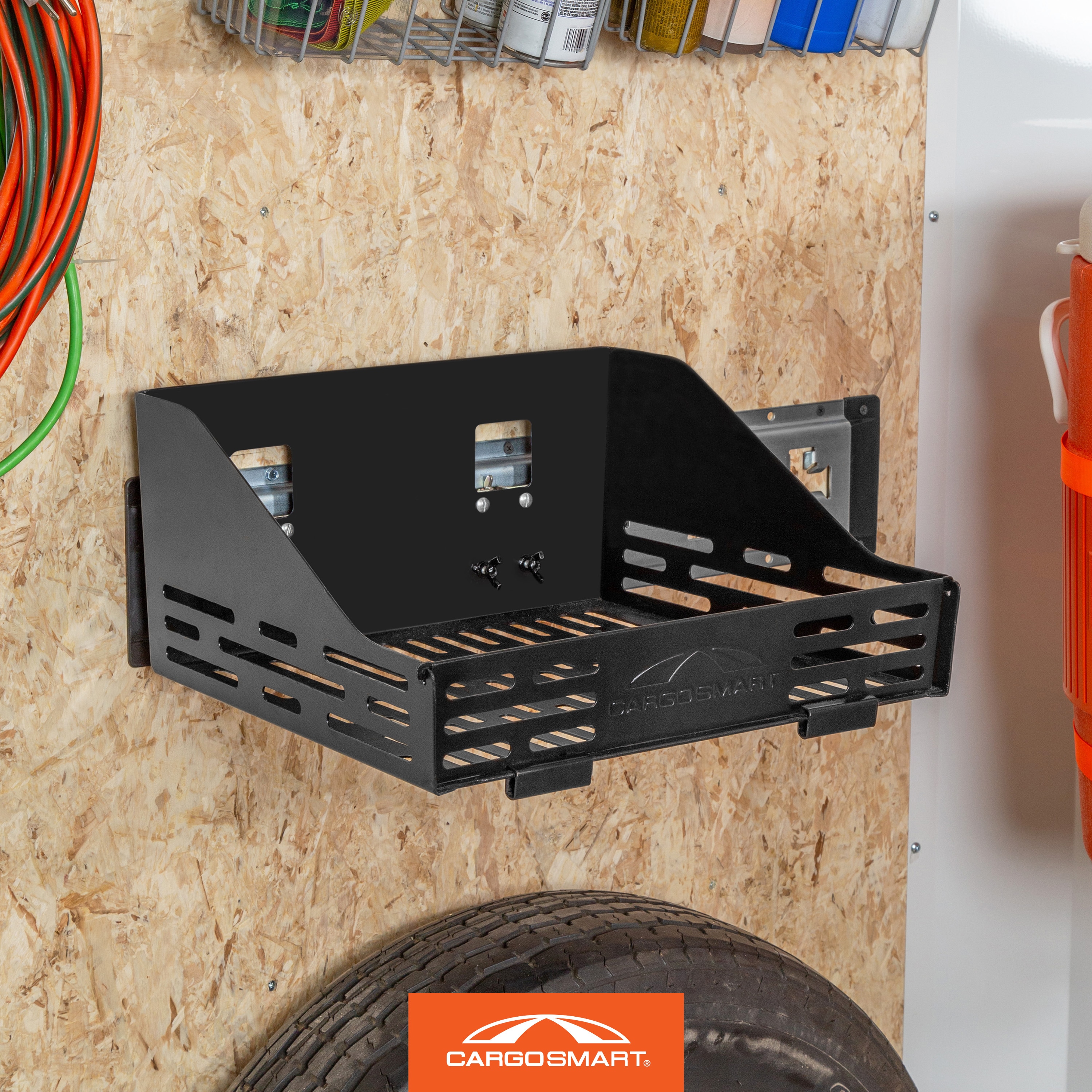 CargoSmart 9007 Automotive-Hardware - View #7